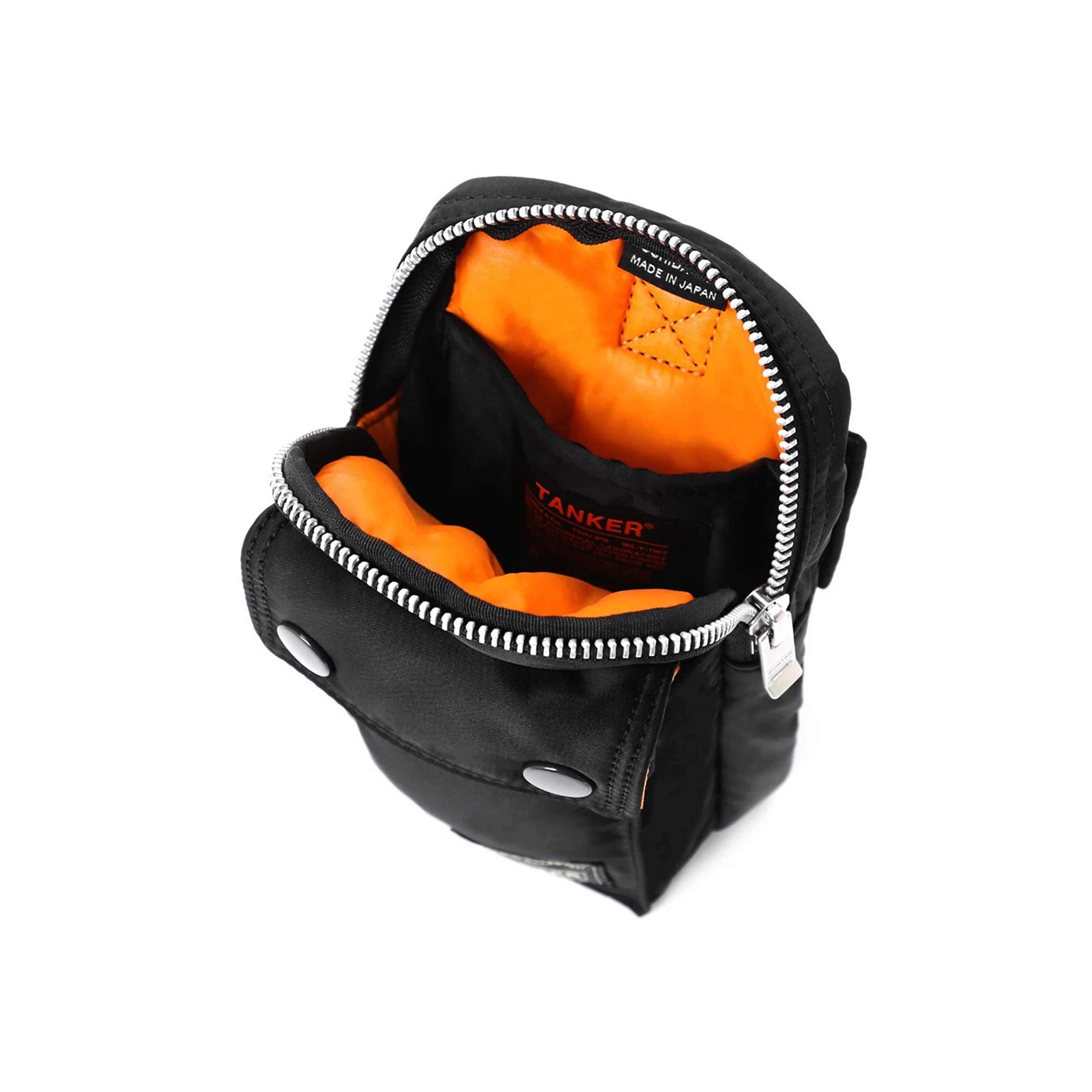 Tanker Mobile Pouch | Black - Image 4