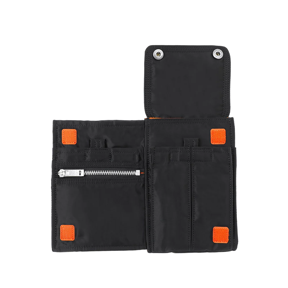 Tanker Navigator Bag | Black - Image 3
