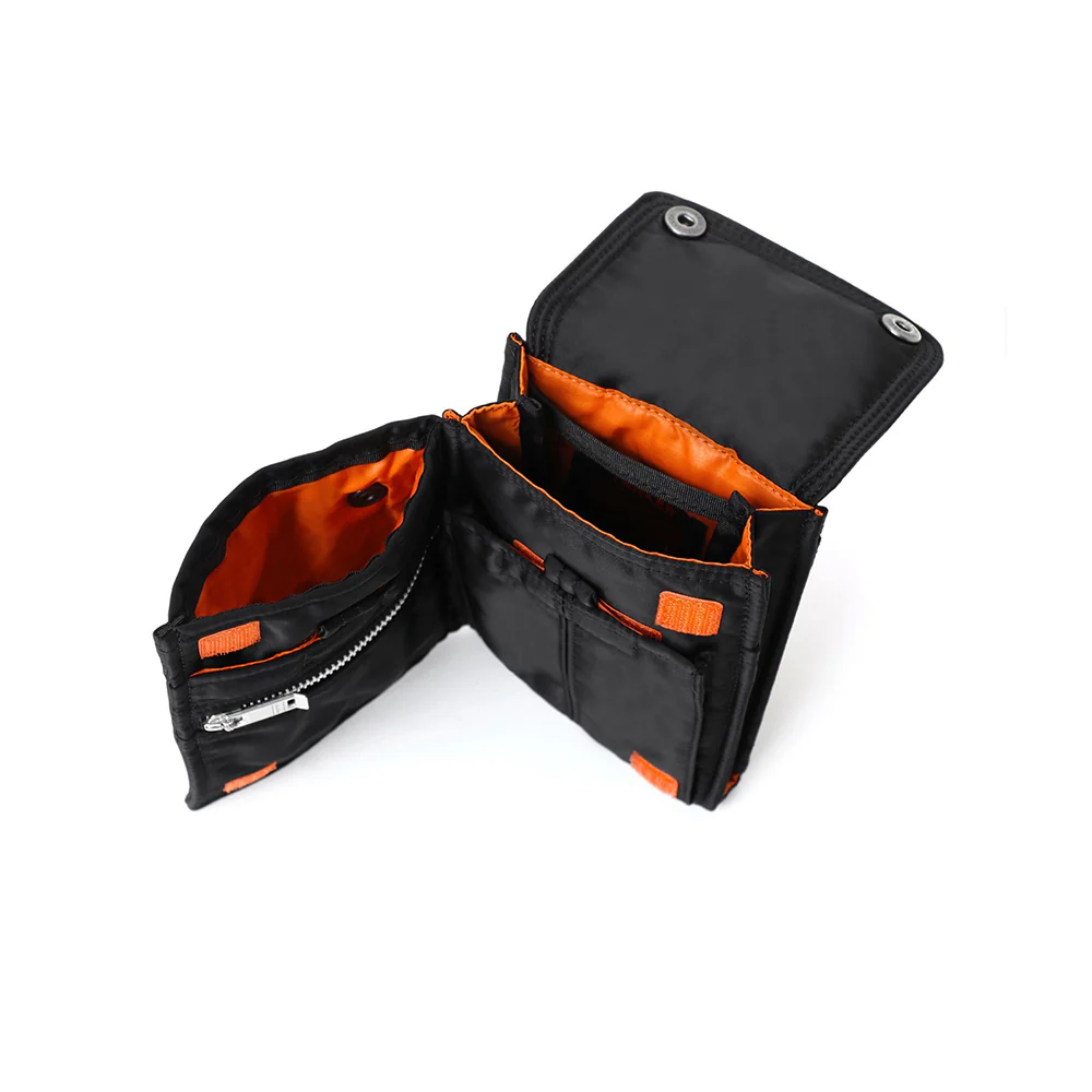 Tanker Navigator Bag | Black - Image 4