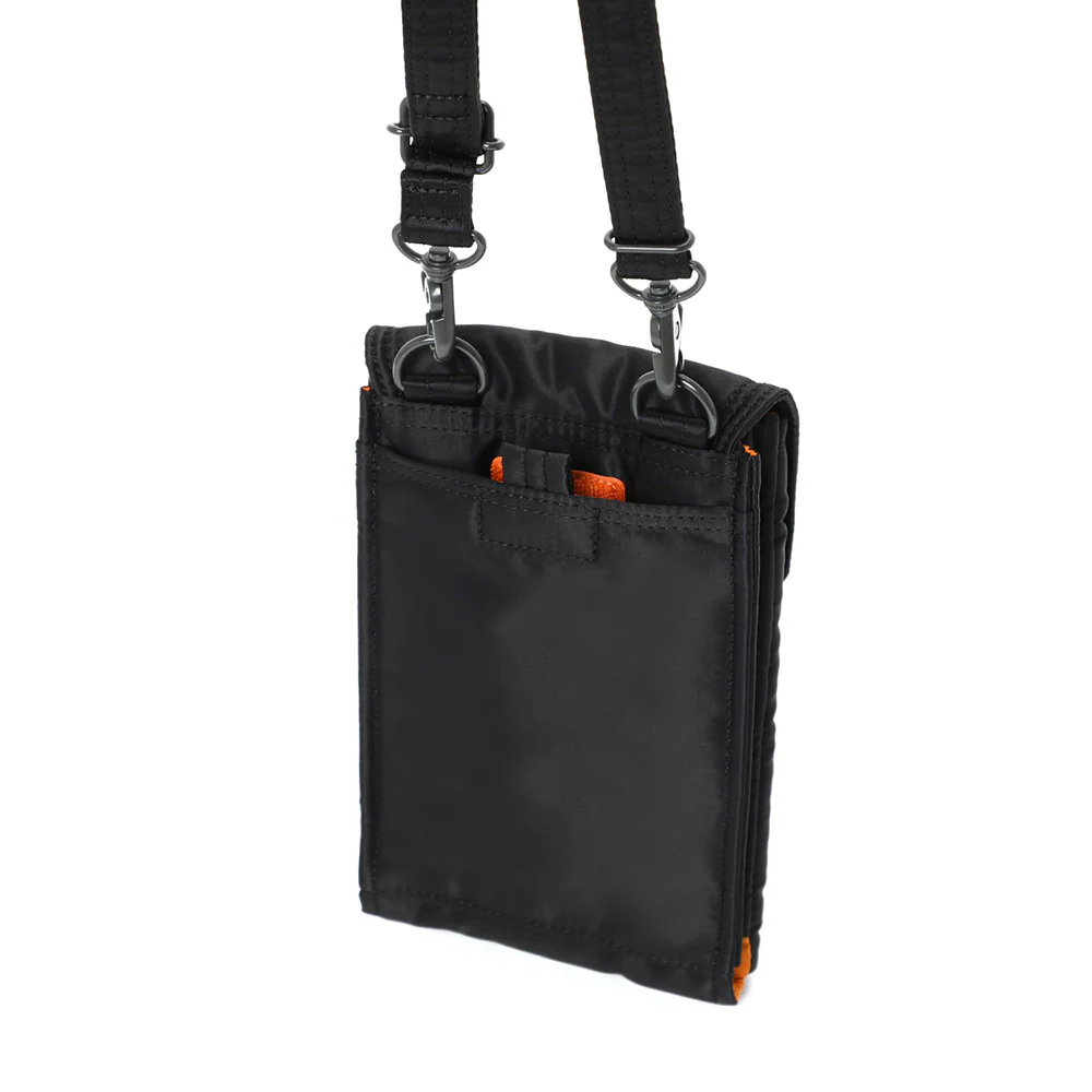 Tanker Navigator Bag | Black - Image 6