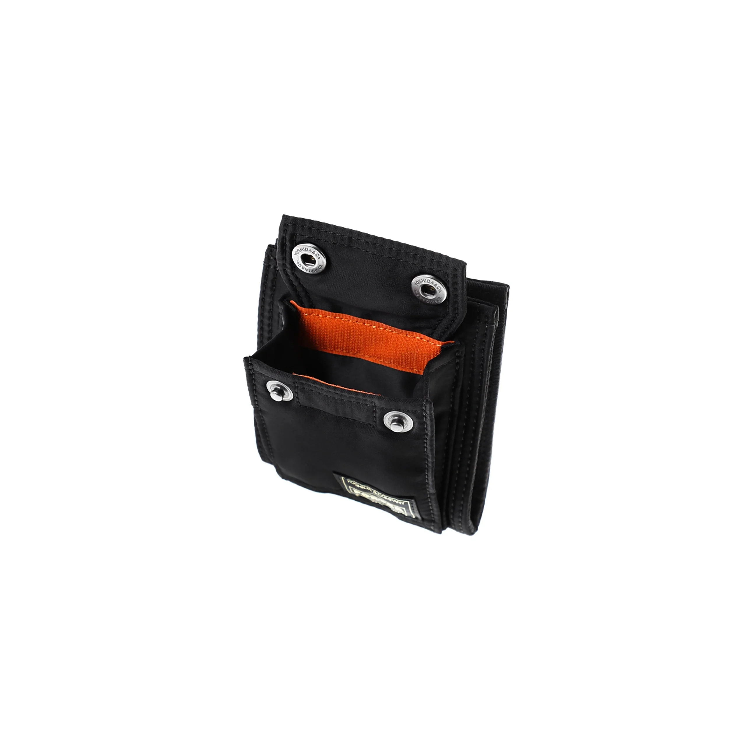 Tanker Pocket Wallet | Black - Image 4