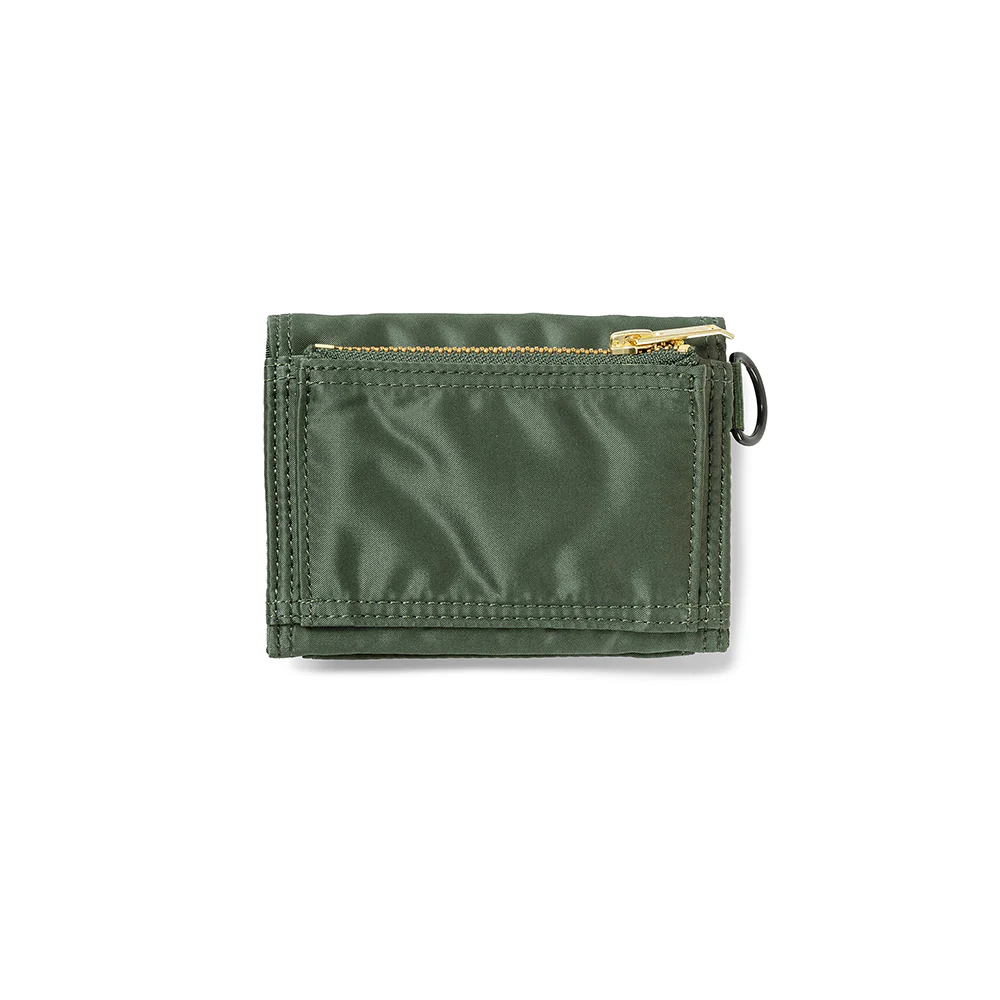 Tanker Pocket Wallet (M) | Sage Green - Image 3