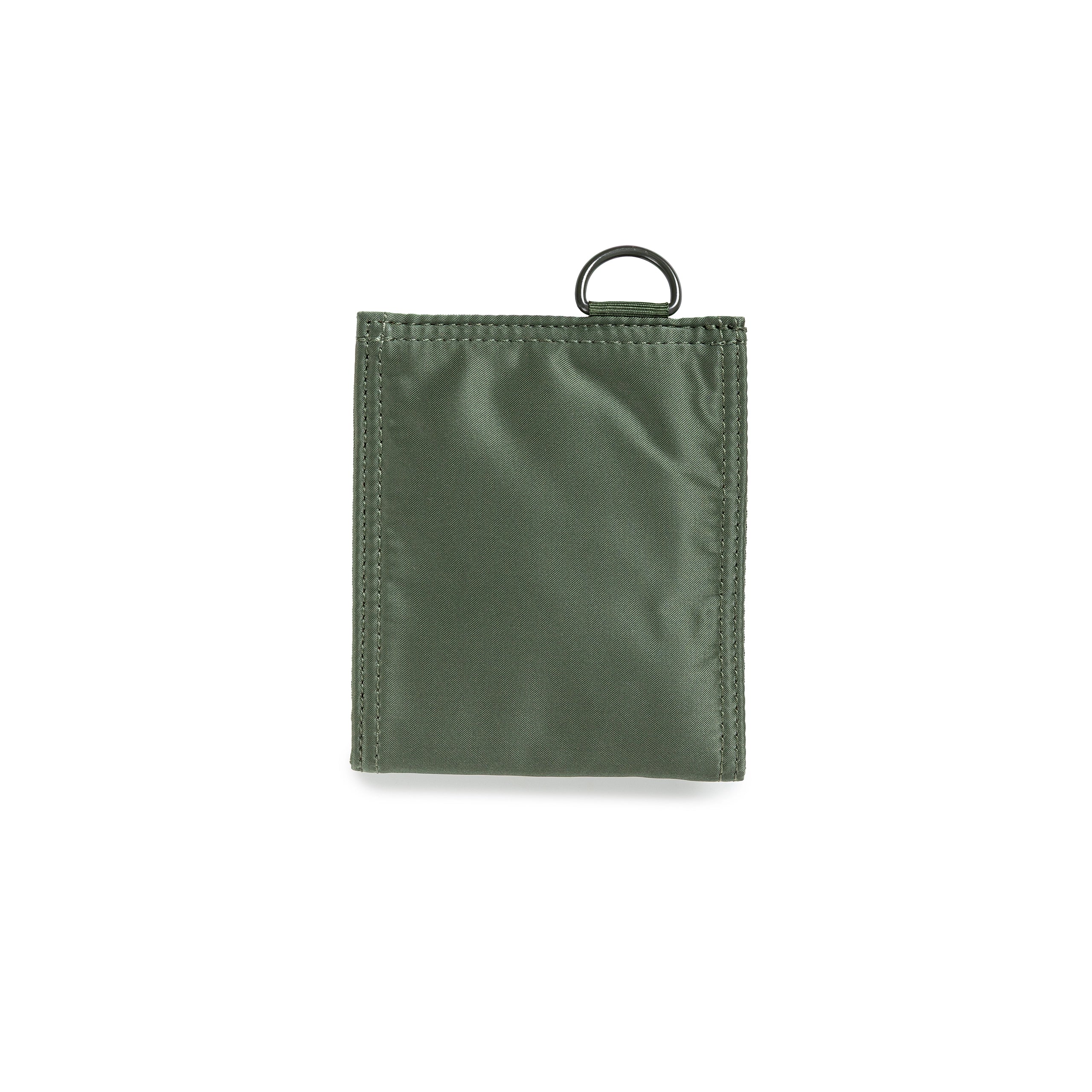 Tanker Pocket Wallet | Sage Green - Image 2