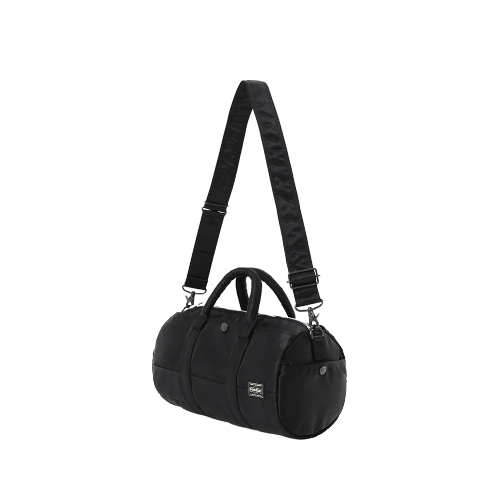 Tanker Roll Bag | Black - Image 2