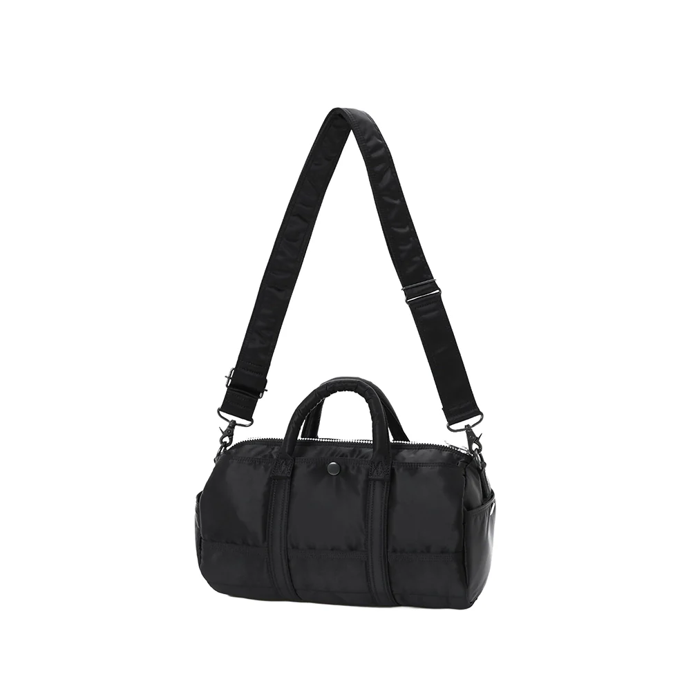 Tanker Roll Bag | Black - Image 3