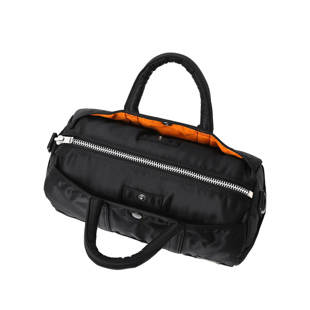 Tanker Roll Bag | Black - Image 5