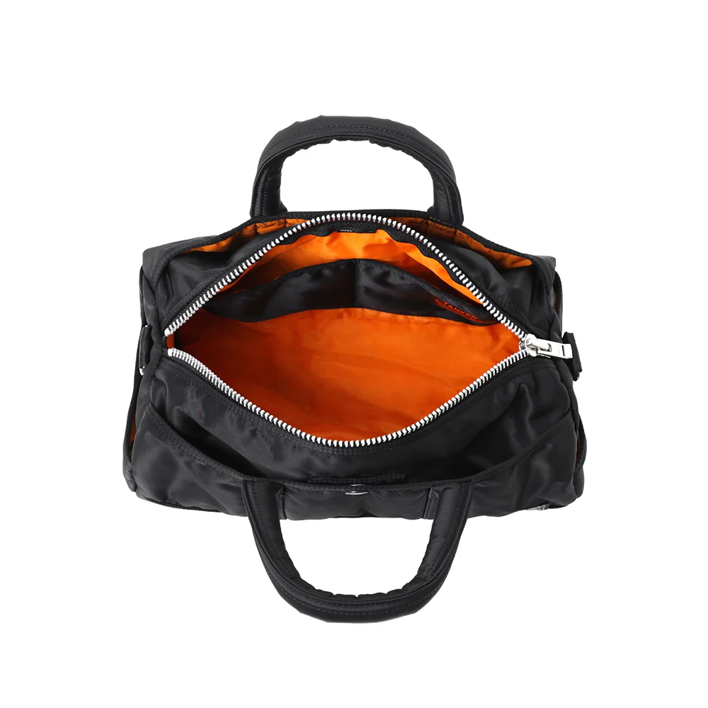 Tanker Roll Bag | Black - Image 6