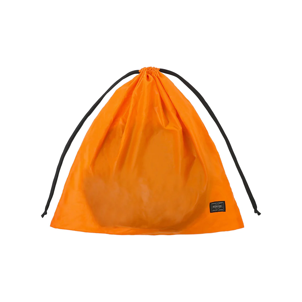 Tanker Roll Bag | Black - Image 8