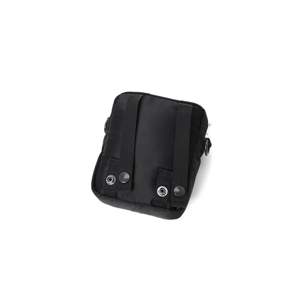 Tanker Rucksack (L) | Black - Image 9