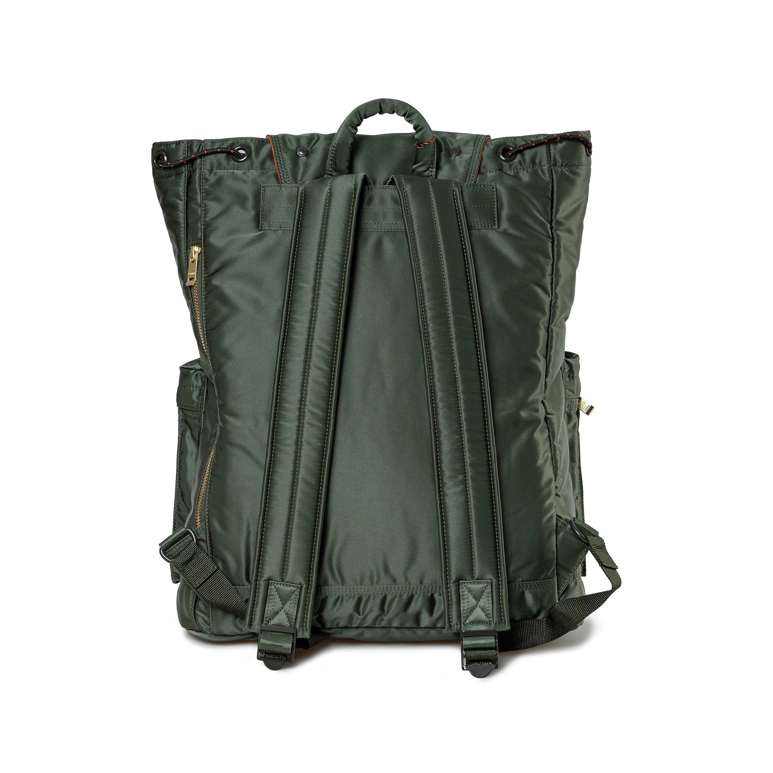 Tanker Rucksack | Sage Green - Image 3