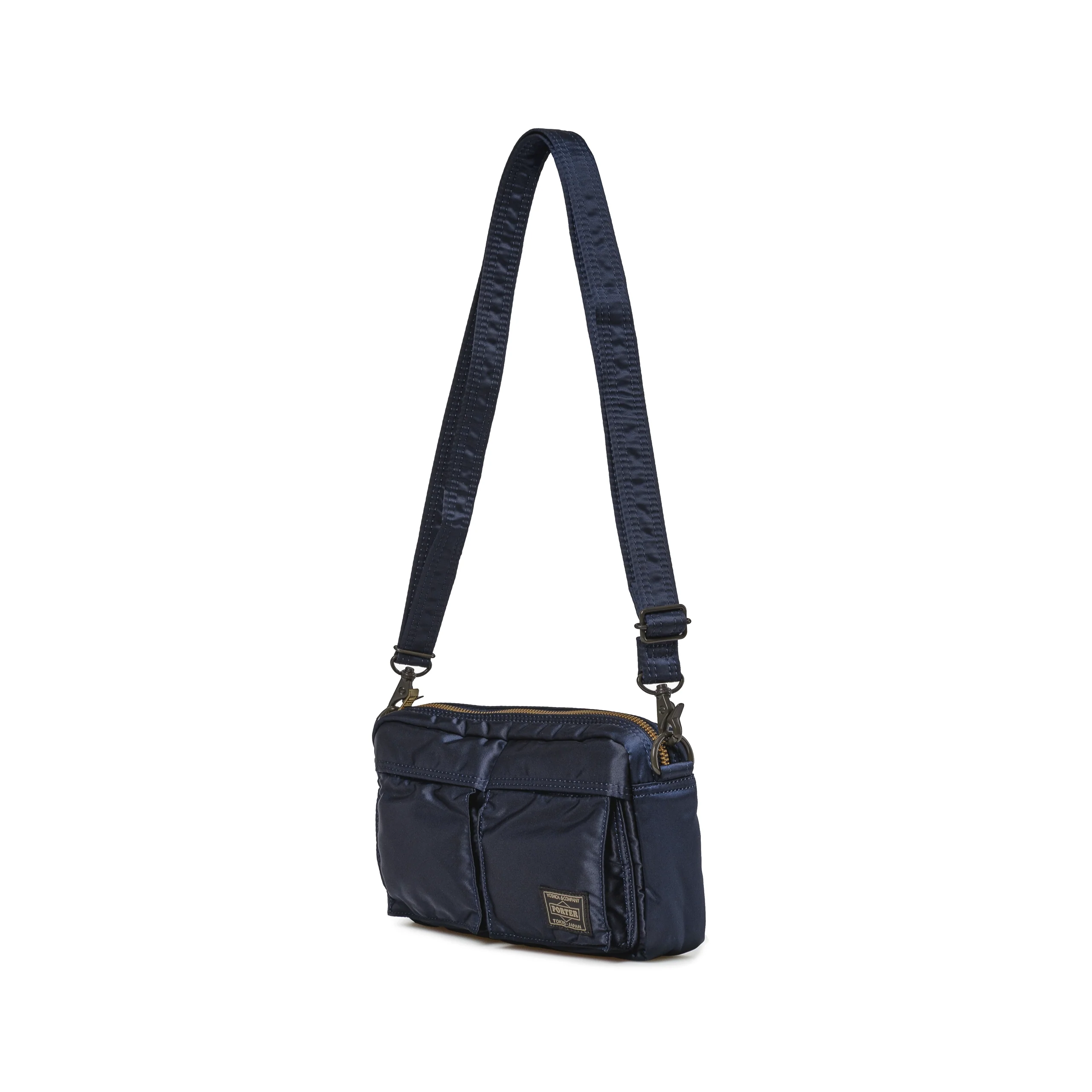 Tanker Sling Bag | Iron Blue - Image 2