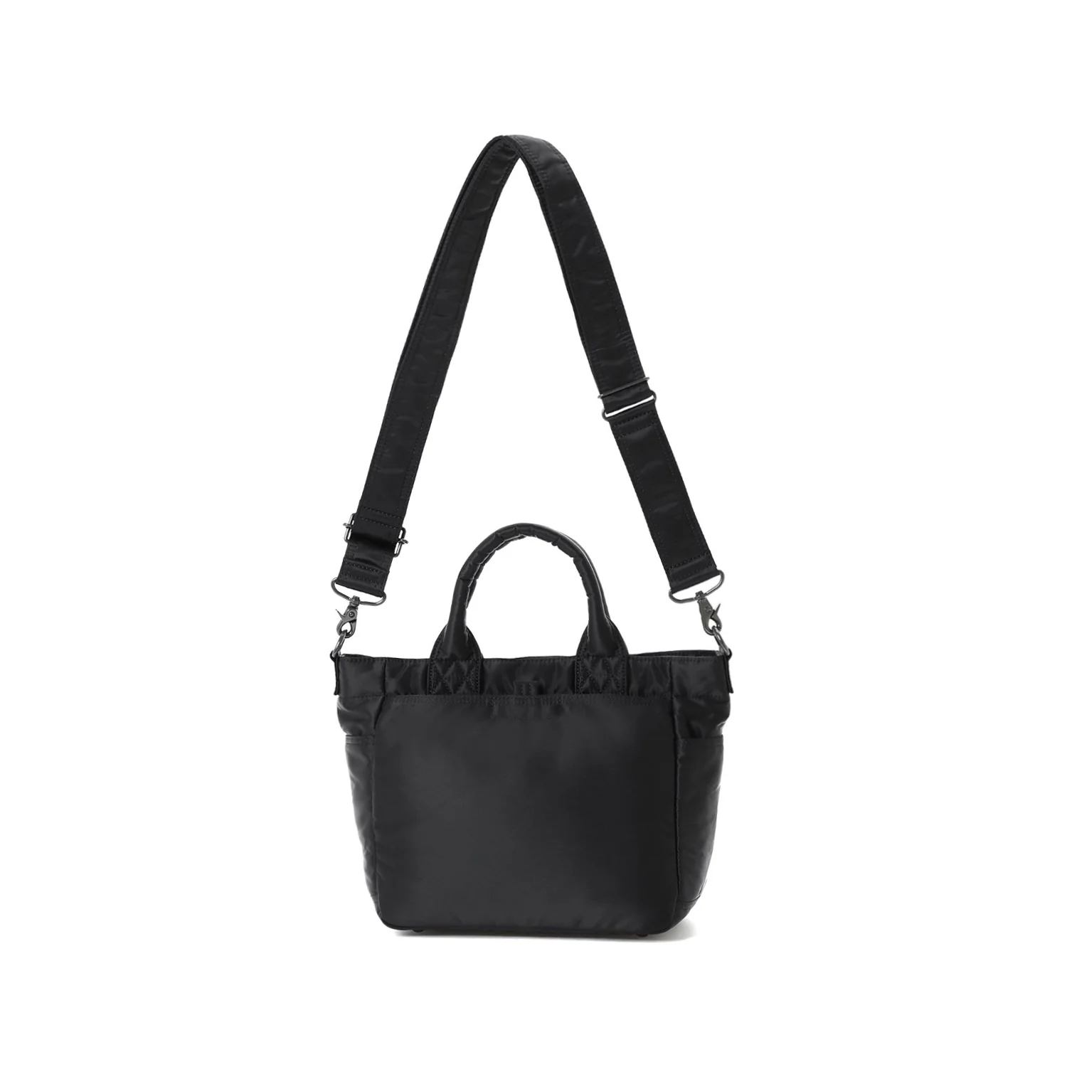 Tanker Tote Bag | Black - Image 5