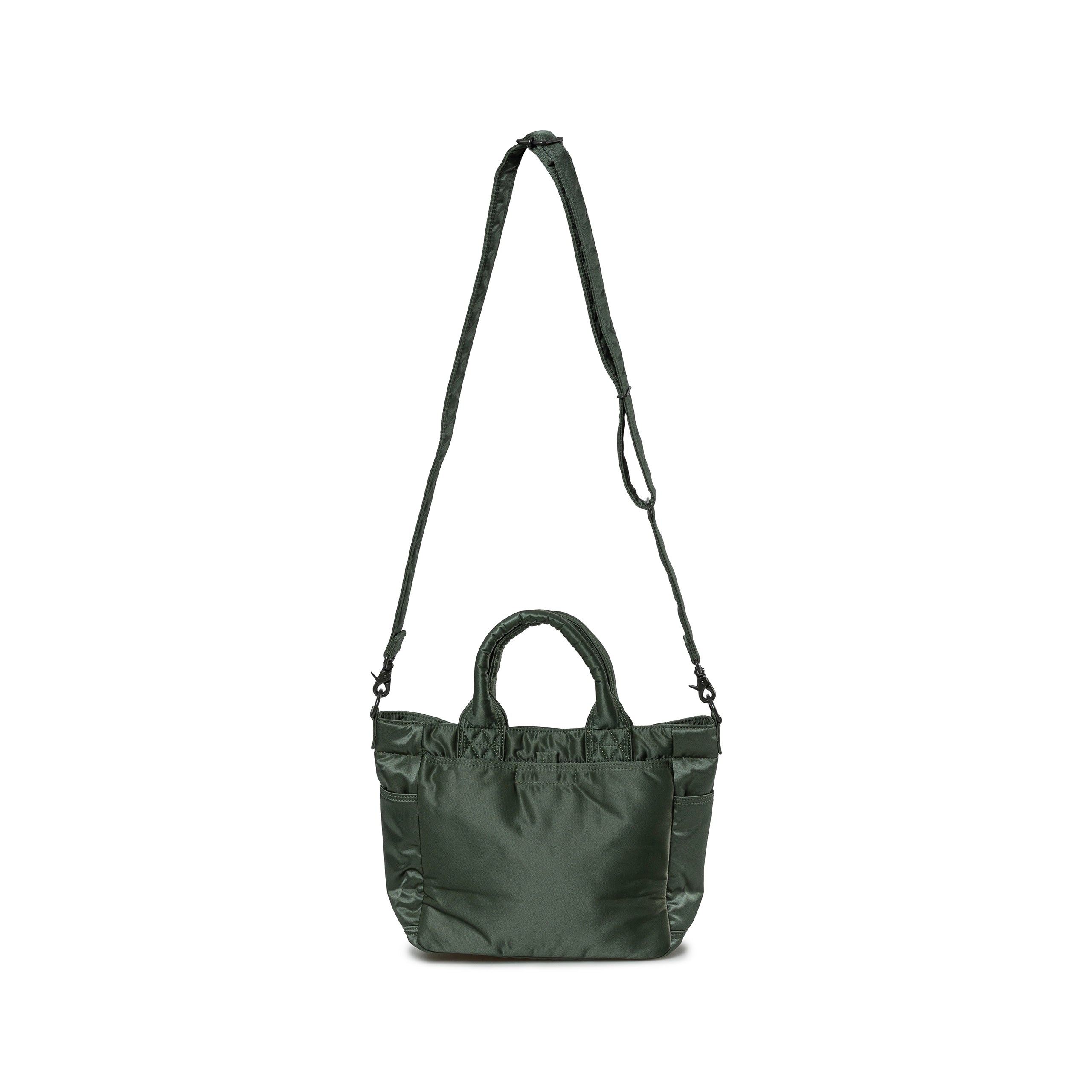 Tanker Tote Bag | Sage Green - Image 3