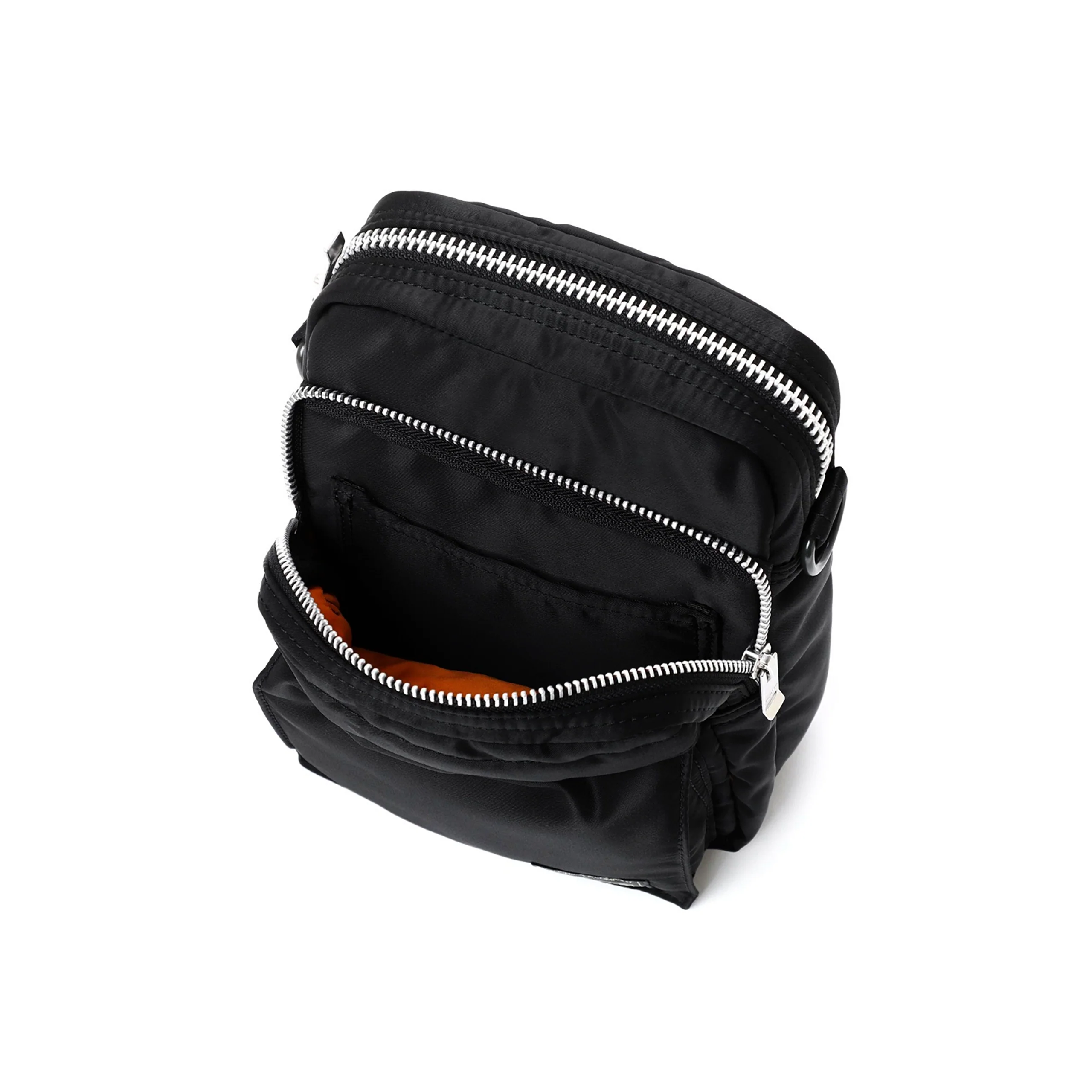 Tanker Vertical Bag | Black - Image 3