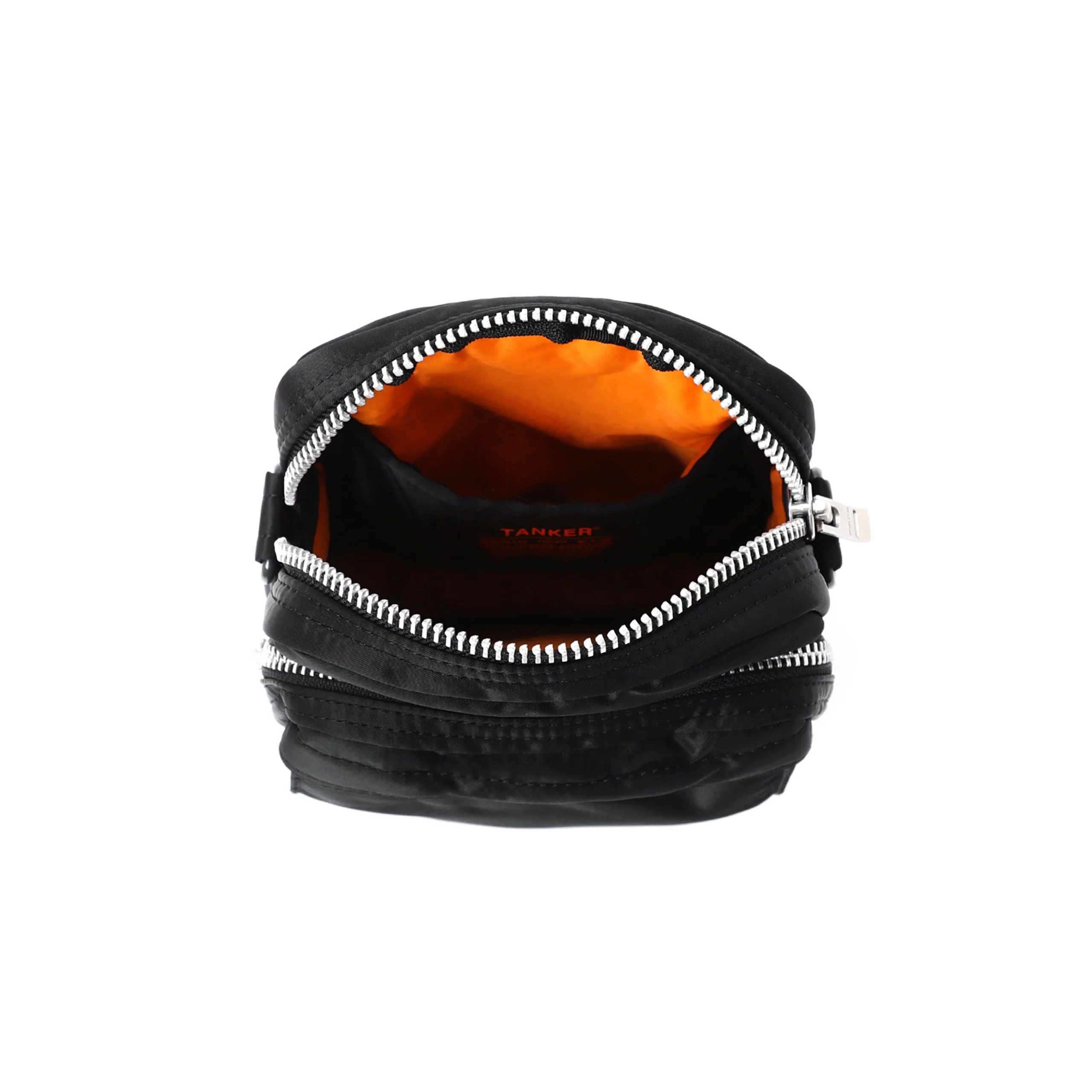 Tanker Vertical Bag | Black - Image 4