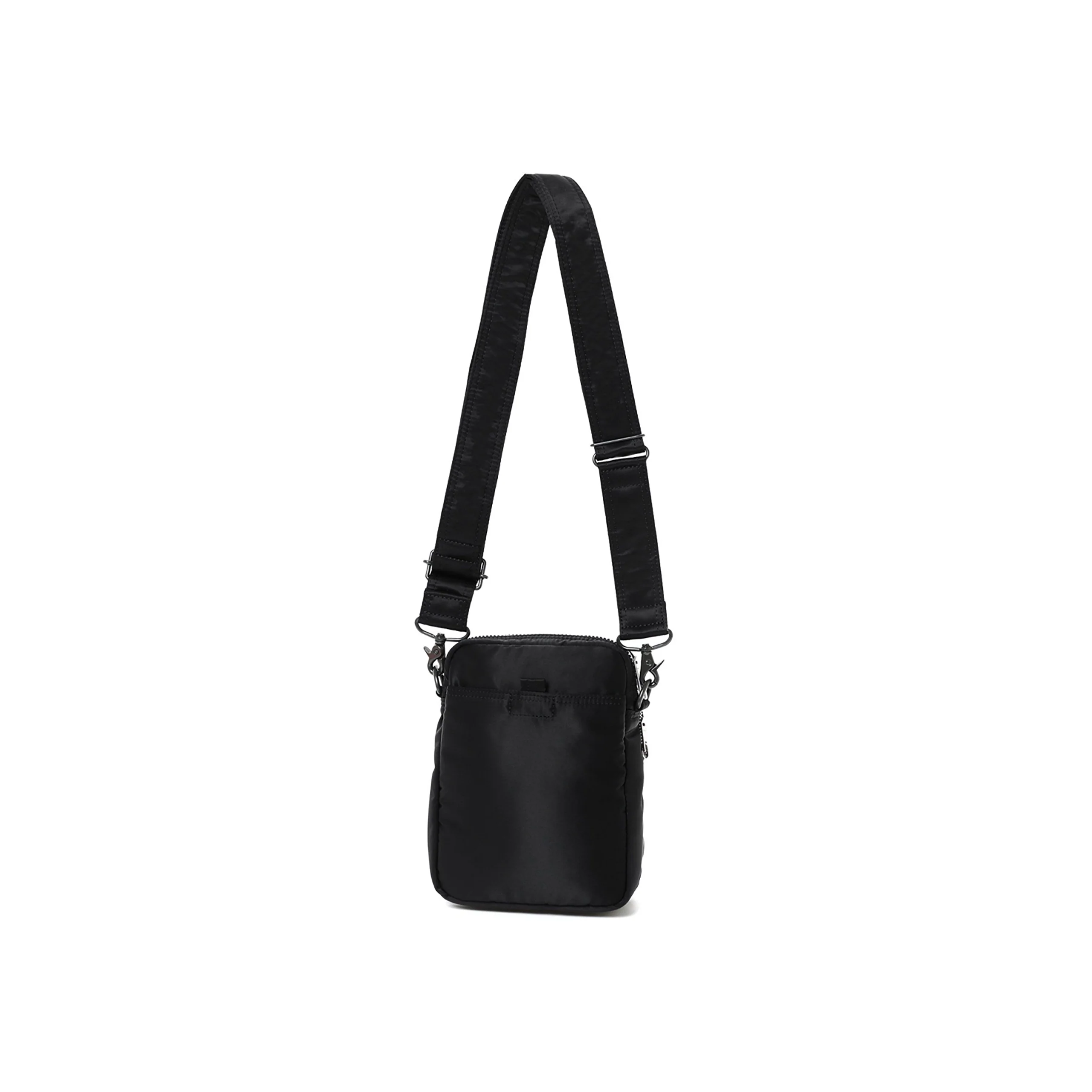 Tanker Vertical Bag | Black - Image 5