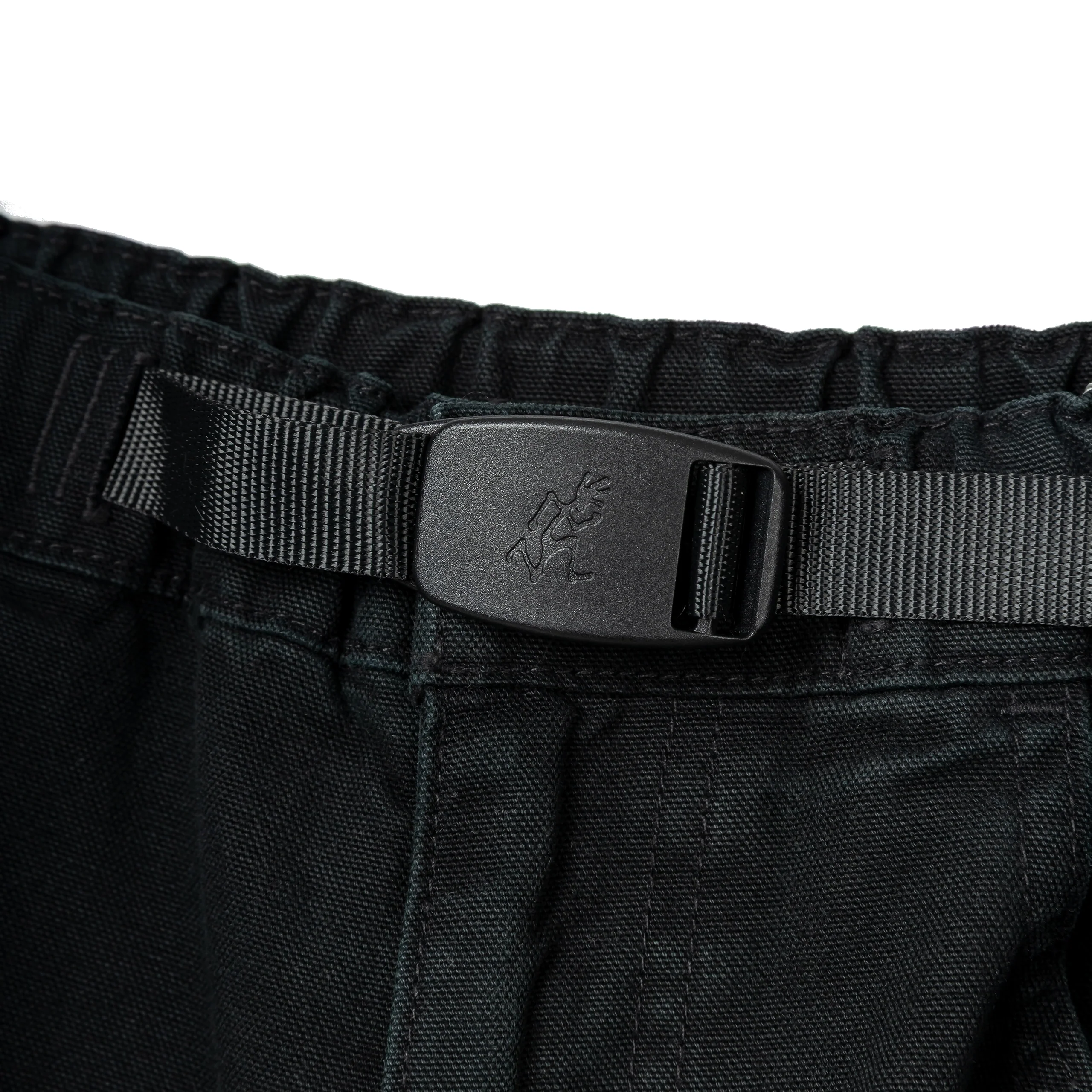 Taos Canvas Pant | Black - Image 3