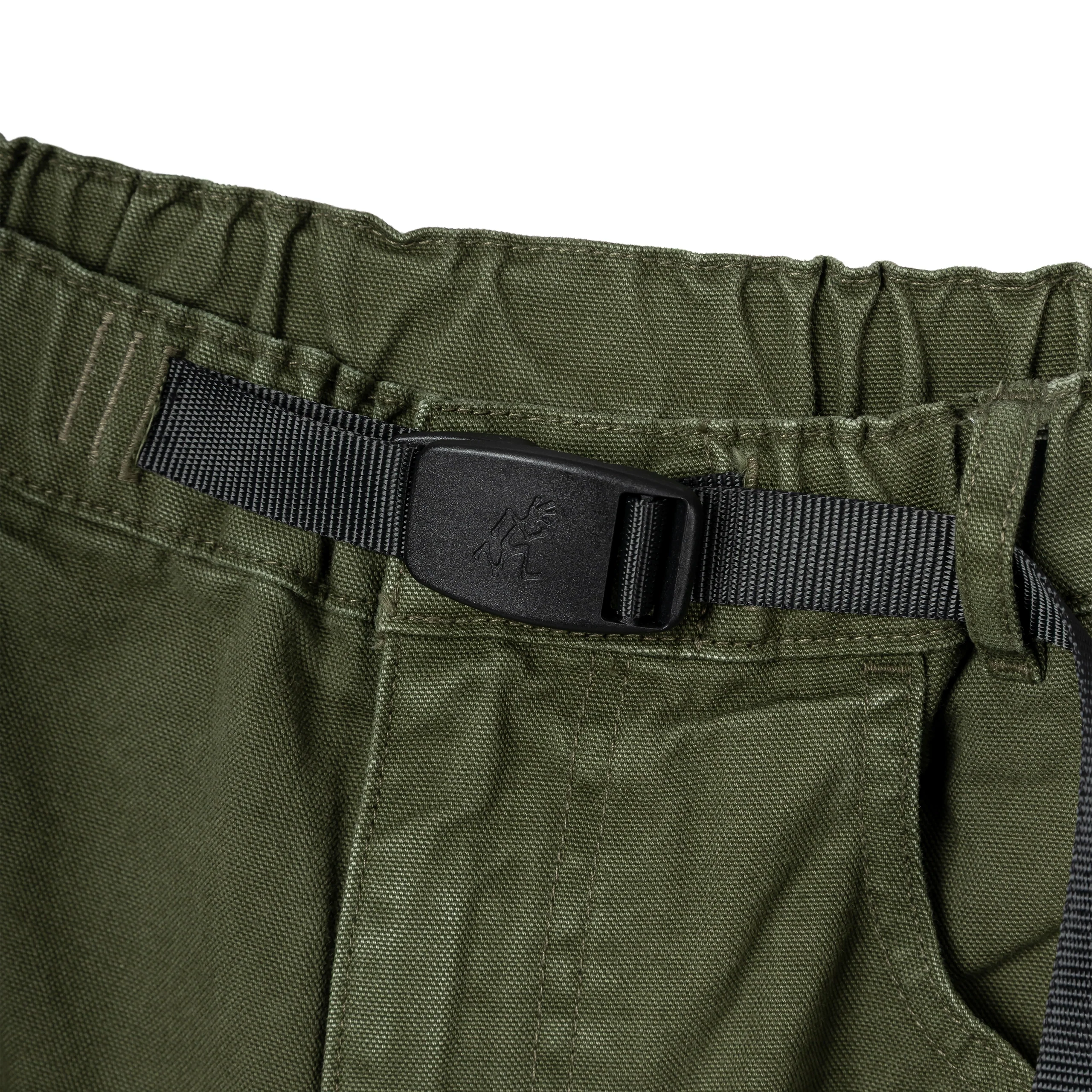 Taos Canvas Pant | Moss - Image 3
