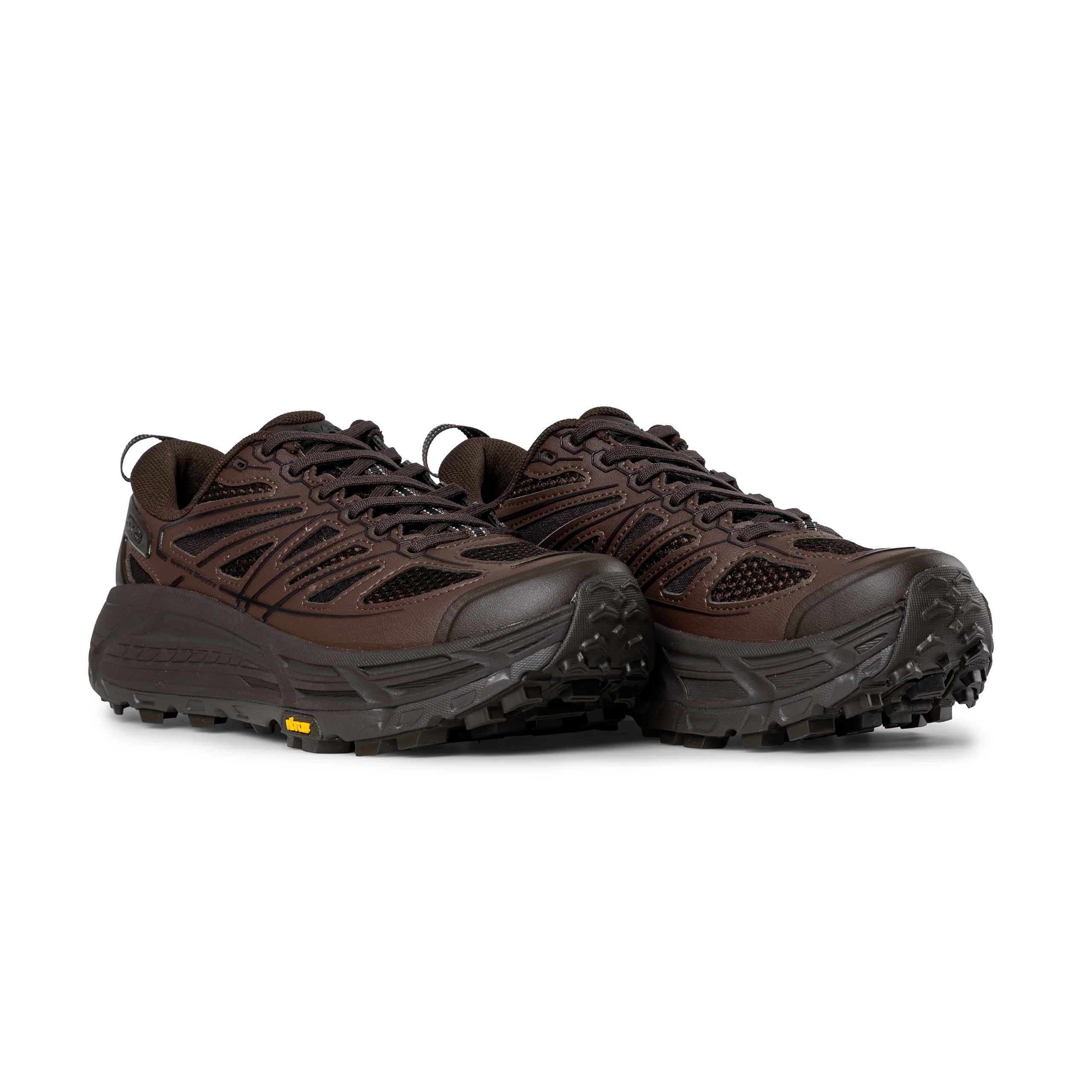 Tech Mafate Speed 2 Stealth | Cast Iron Walnut - Image 2