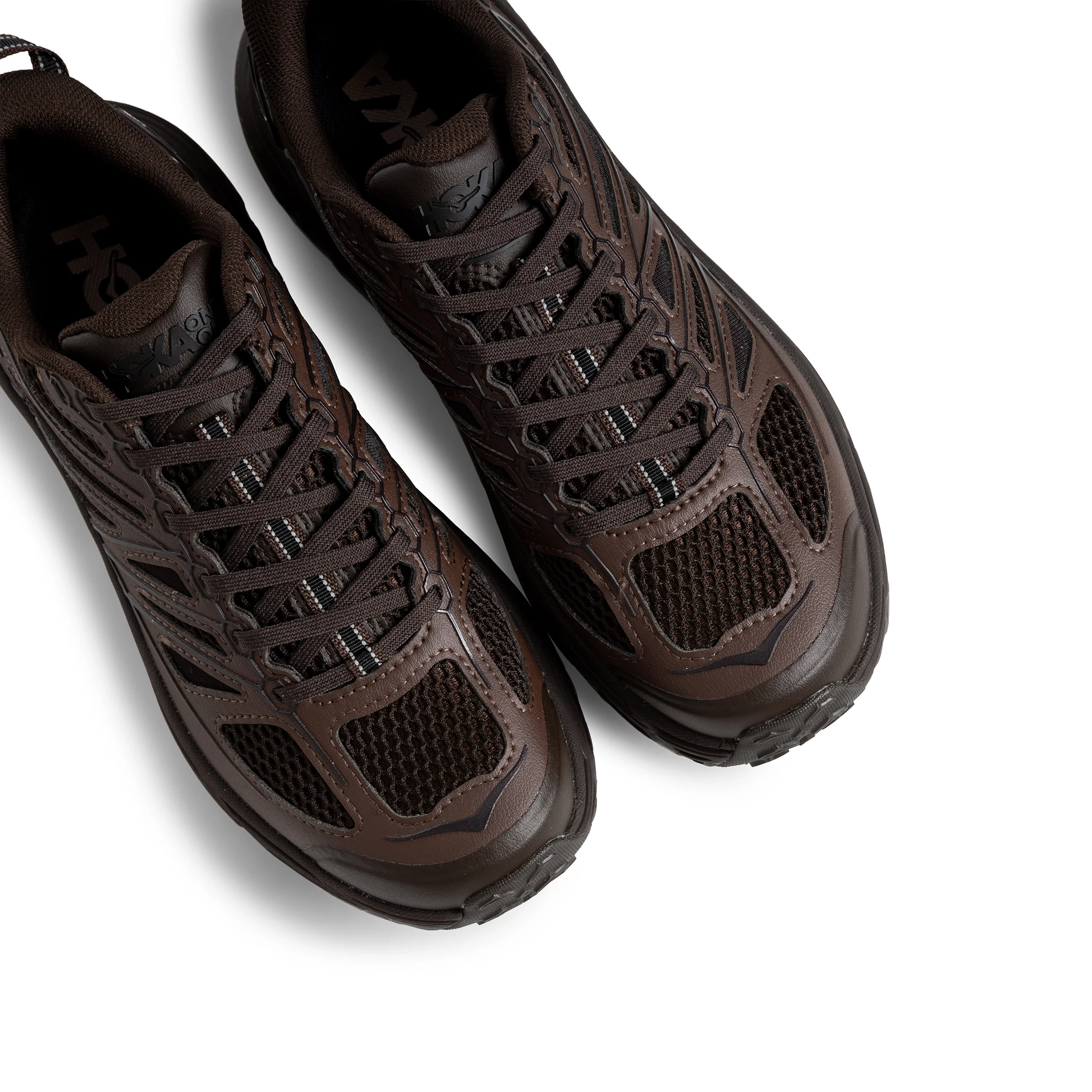 Tech Mafate Speed 2 Stealth | Cast Iron Walnut - Image 5