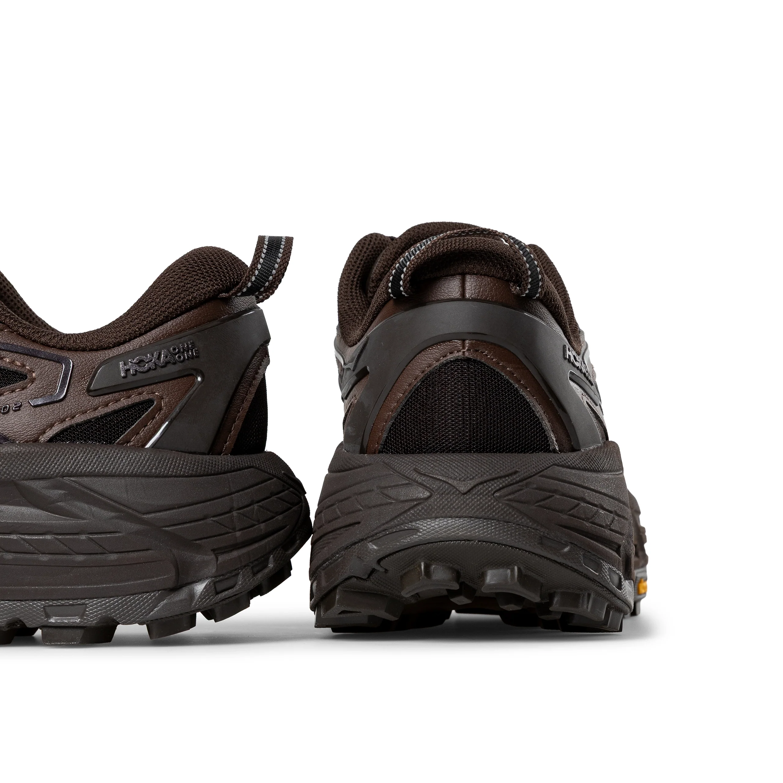 Tech Mafate Speed 2 Stealth | Cast Iron Walnut - Image 6