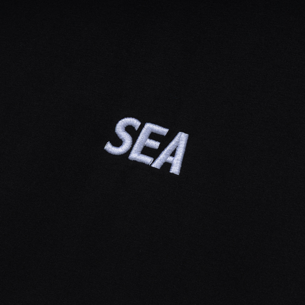 Tech Tee | Black - Image 3