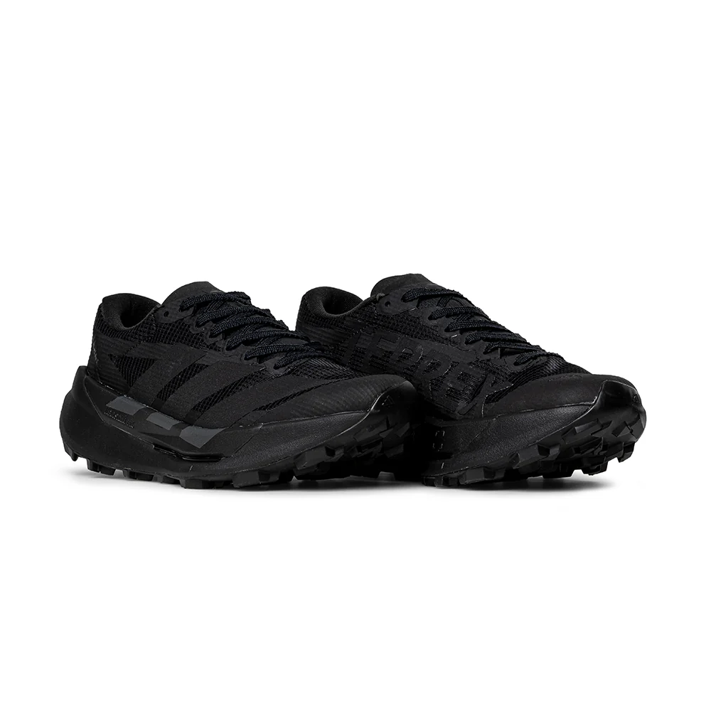 Terrex Agravic TT Trail Running | Core Black - Image 2
