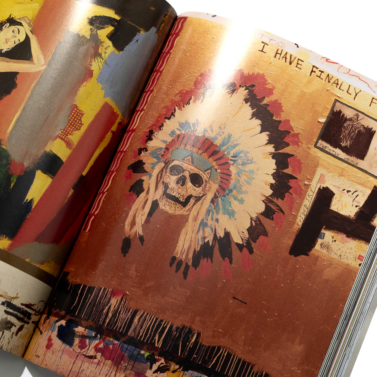 The New Order Issue 37 : Rise Above - Image 10