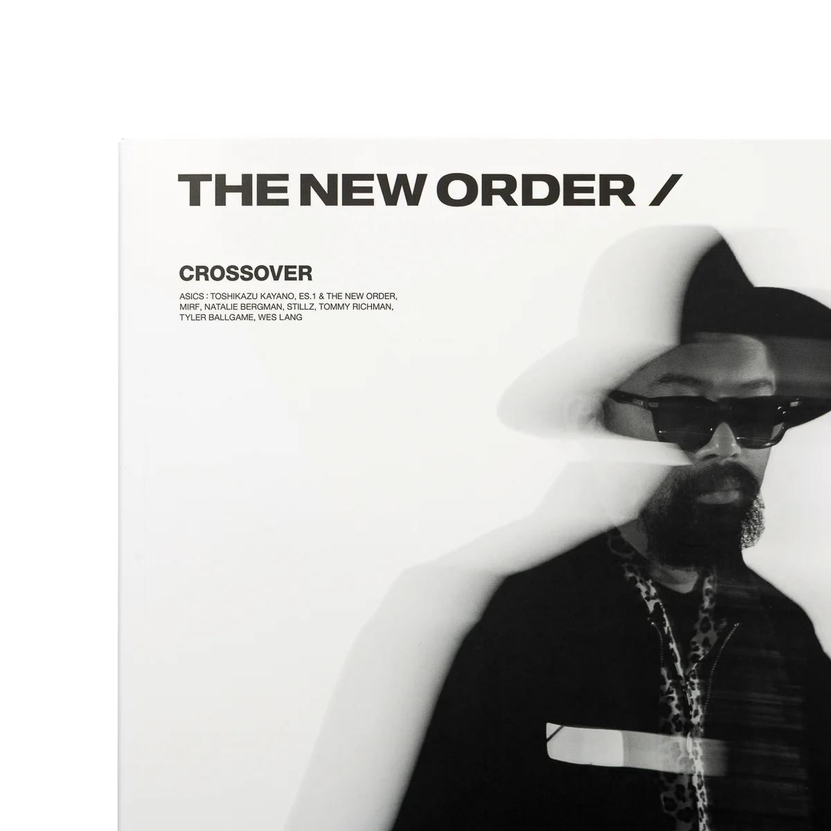 The New Order Issue 37 : Rise Above - Image 11