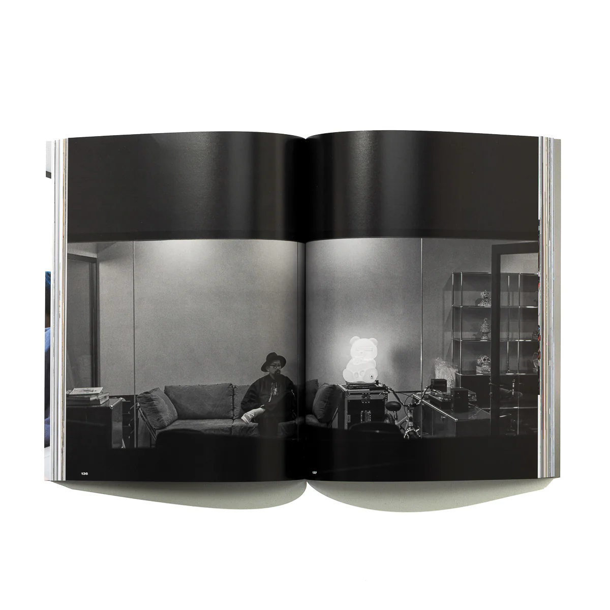 The New Order Issue 37 : Rise Above - Image 5