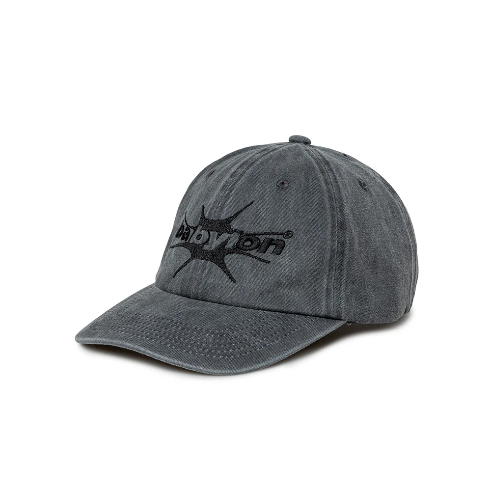 Thresh Hat | Black - Image 2