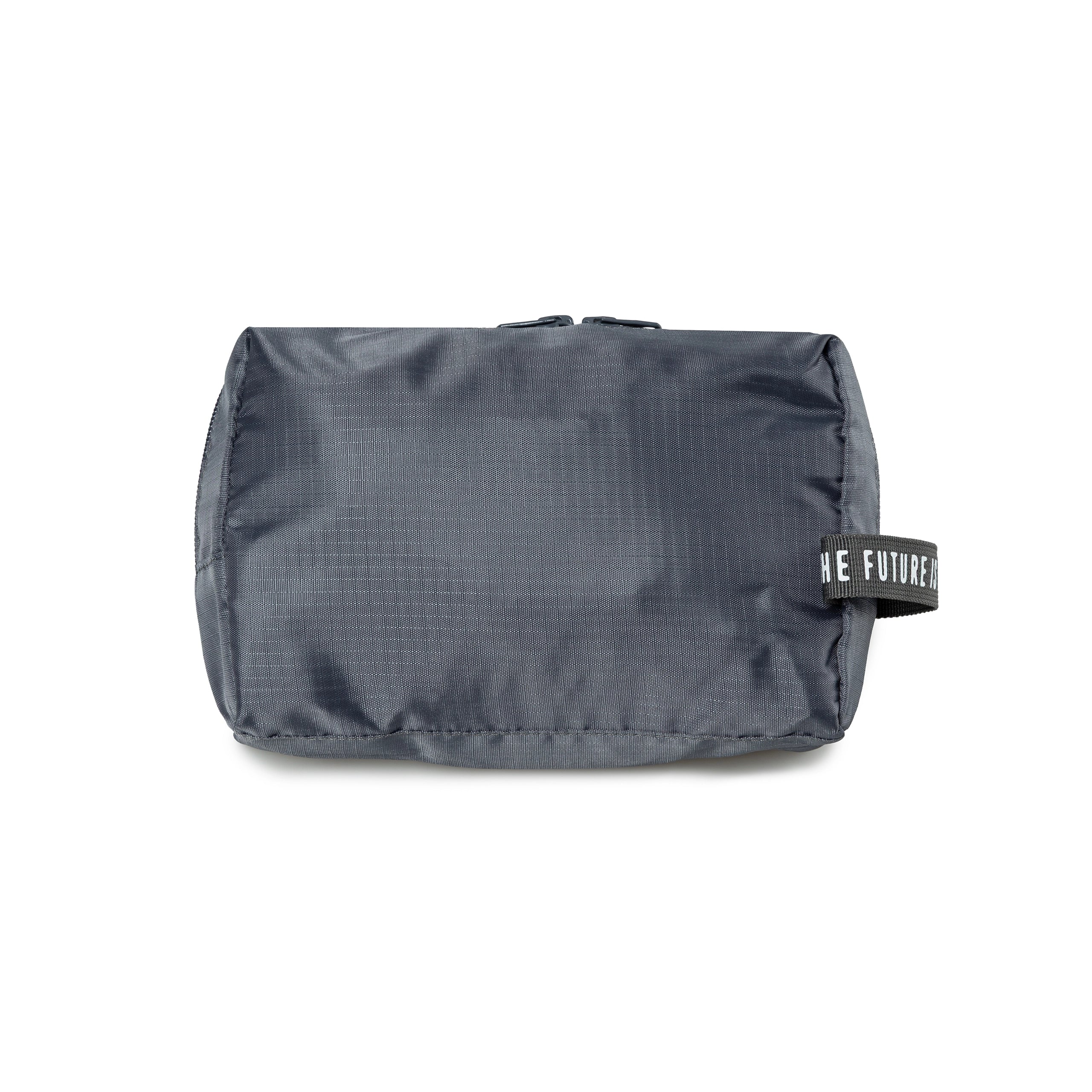 Travel Pouch | Grey - Image 2