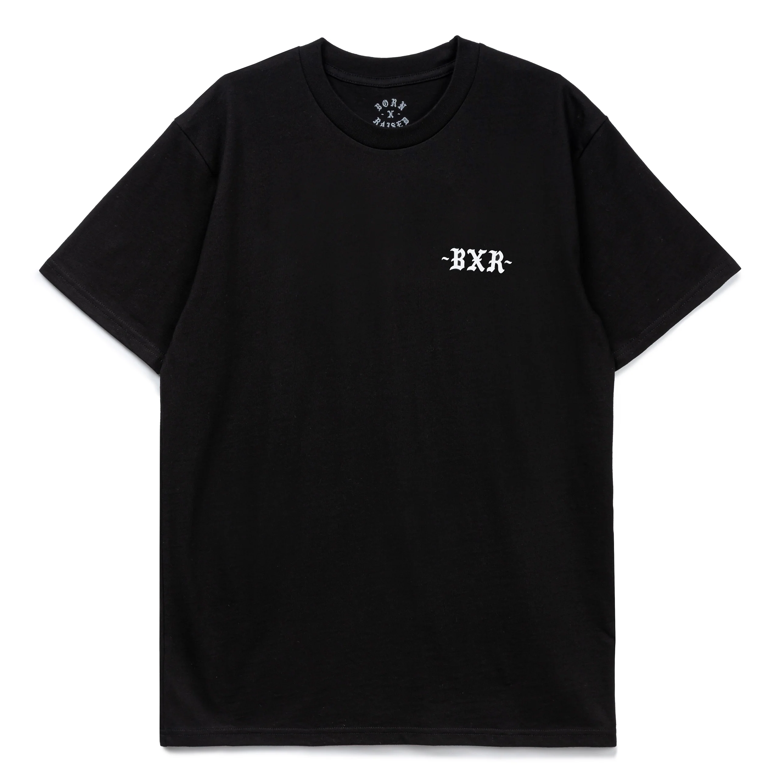 Unconditional Love Tee | Black - Image 2