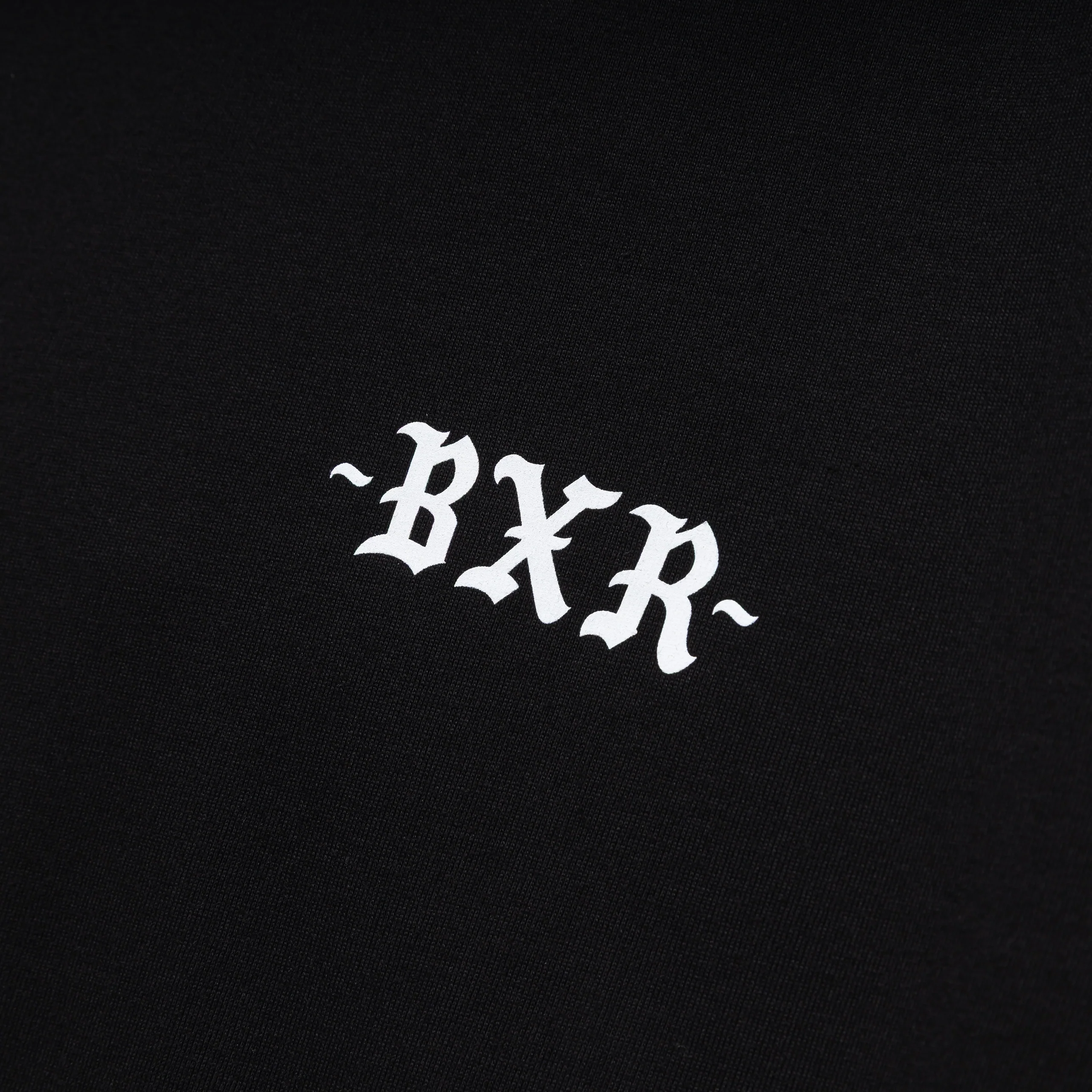 Unconditional Love Tee | Black - Image 3
