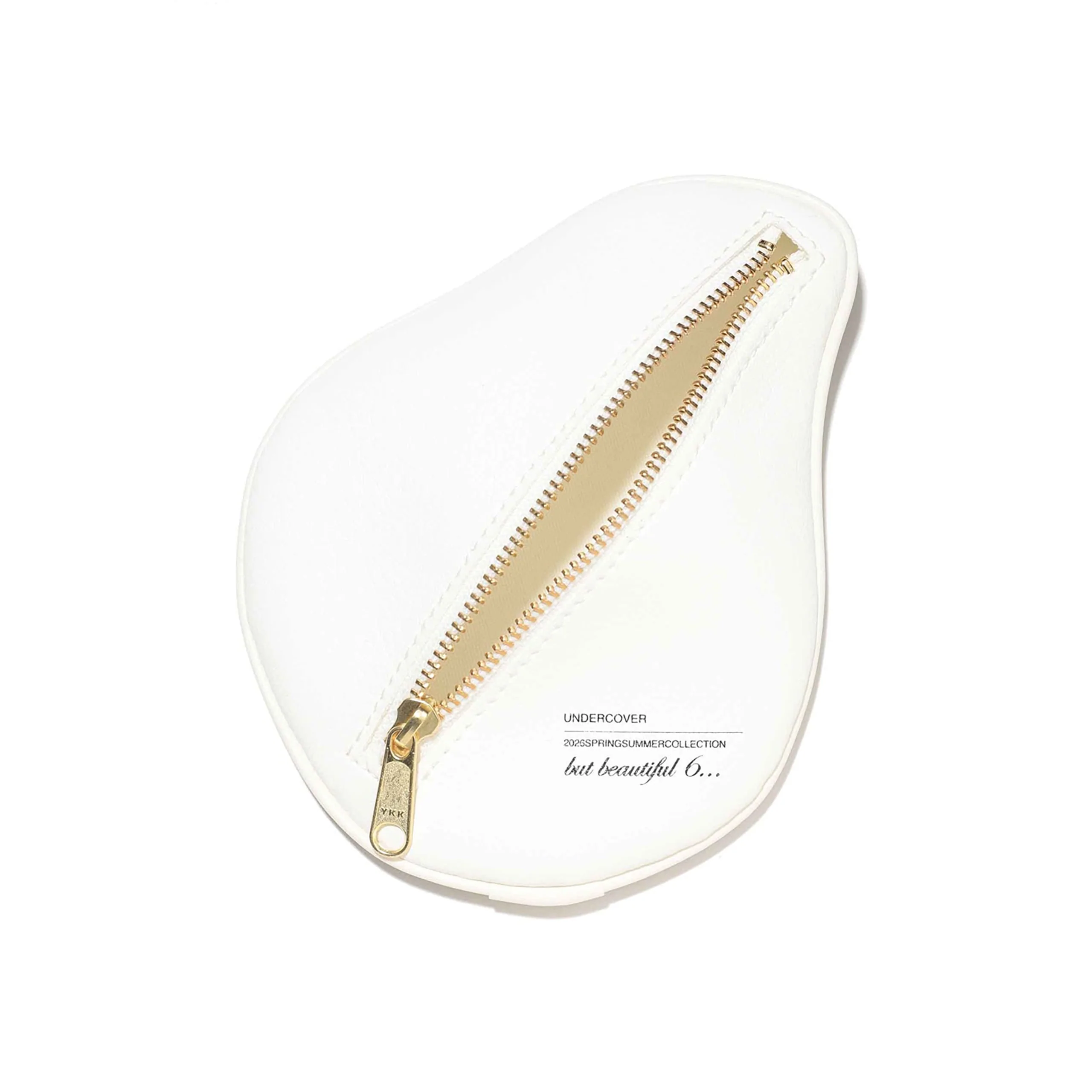 Undercover Pouch | Black - Image 4