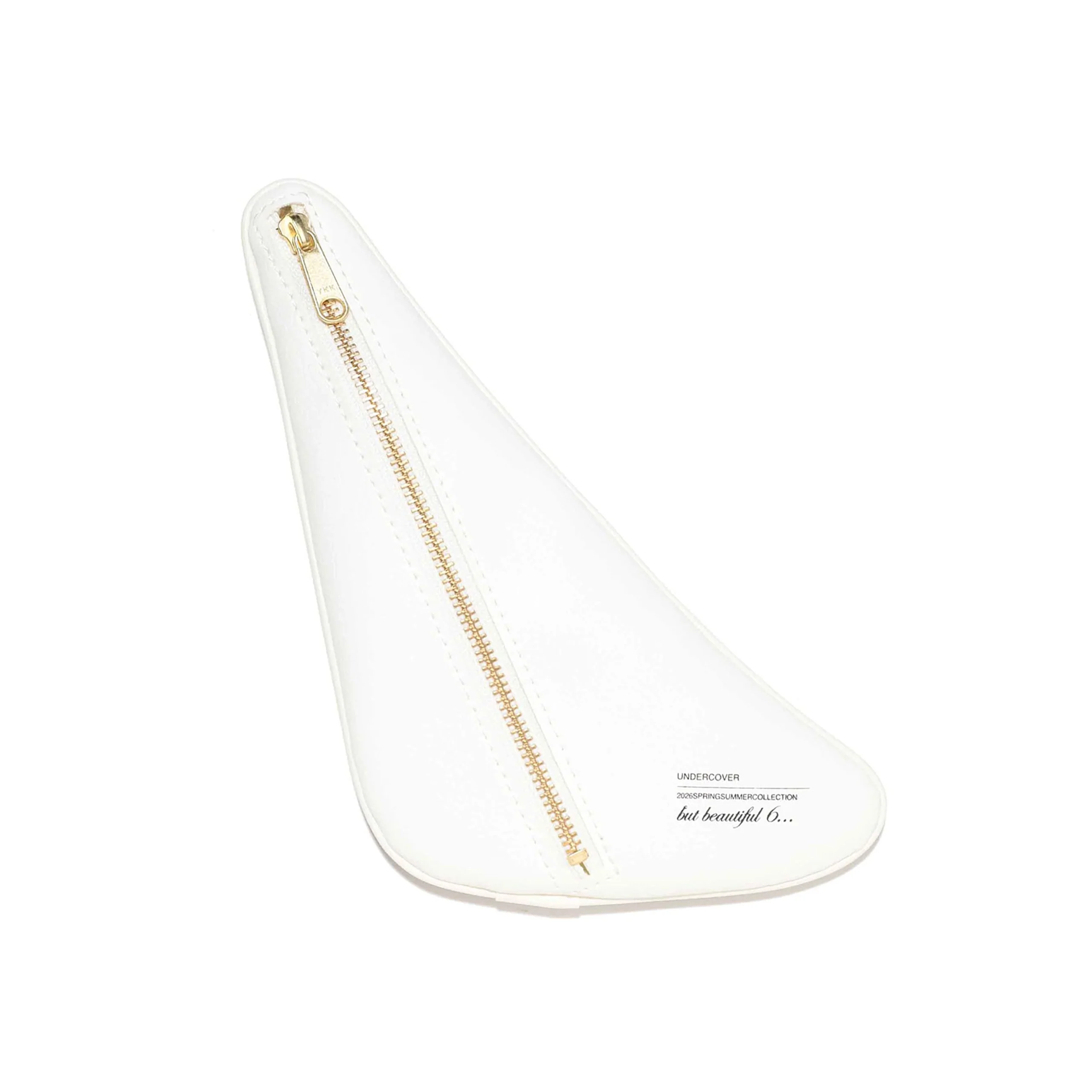 Undercover Pouch | Black - Image 2
