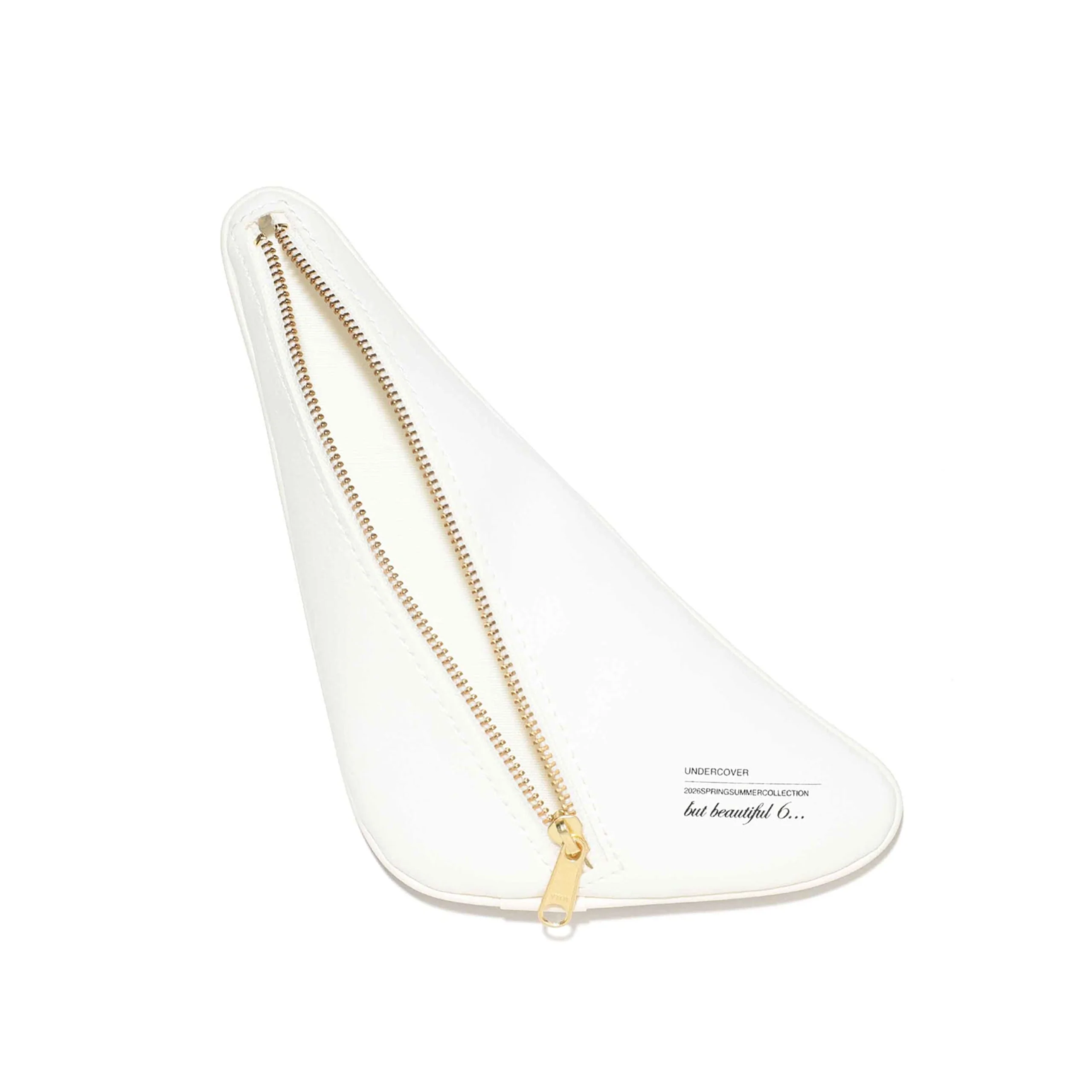 Undercover Pouch | Black - Image 4