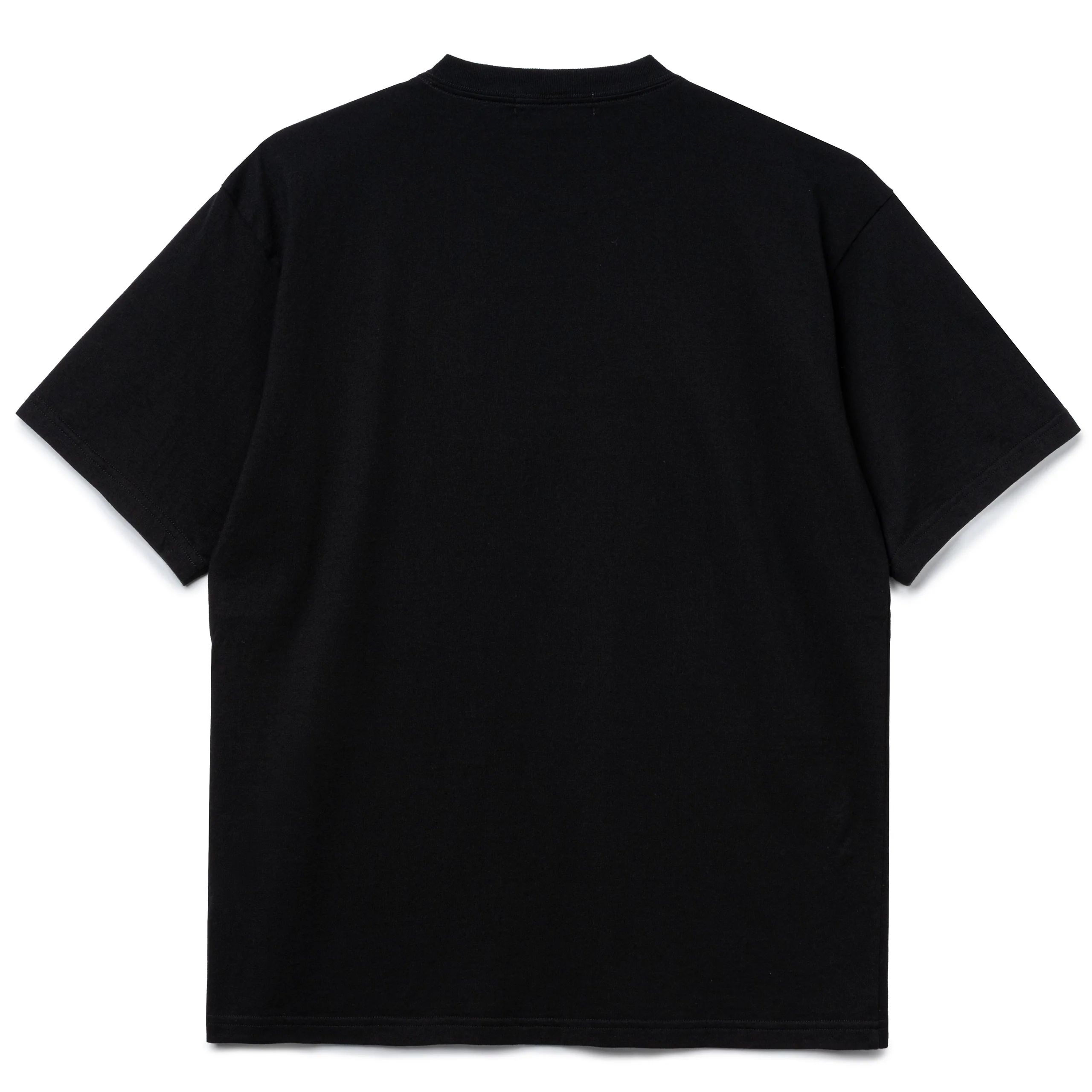 Undercover Tee | Black - Image 2