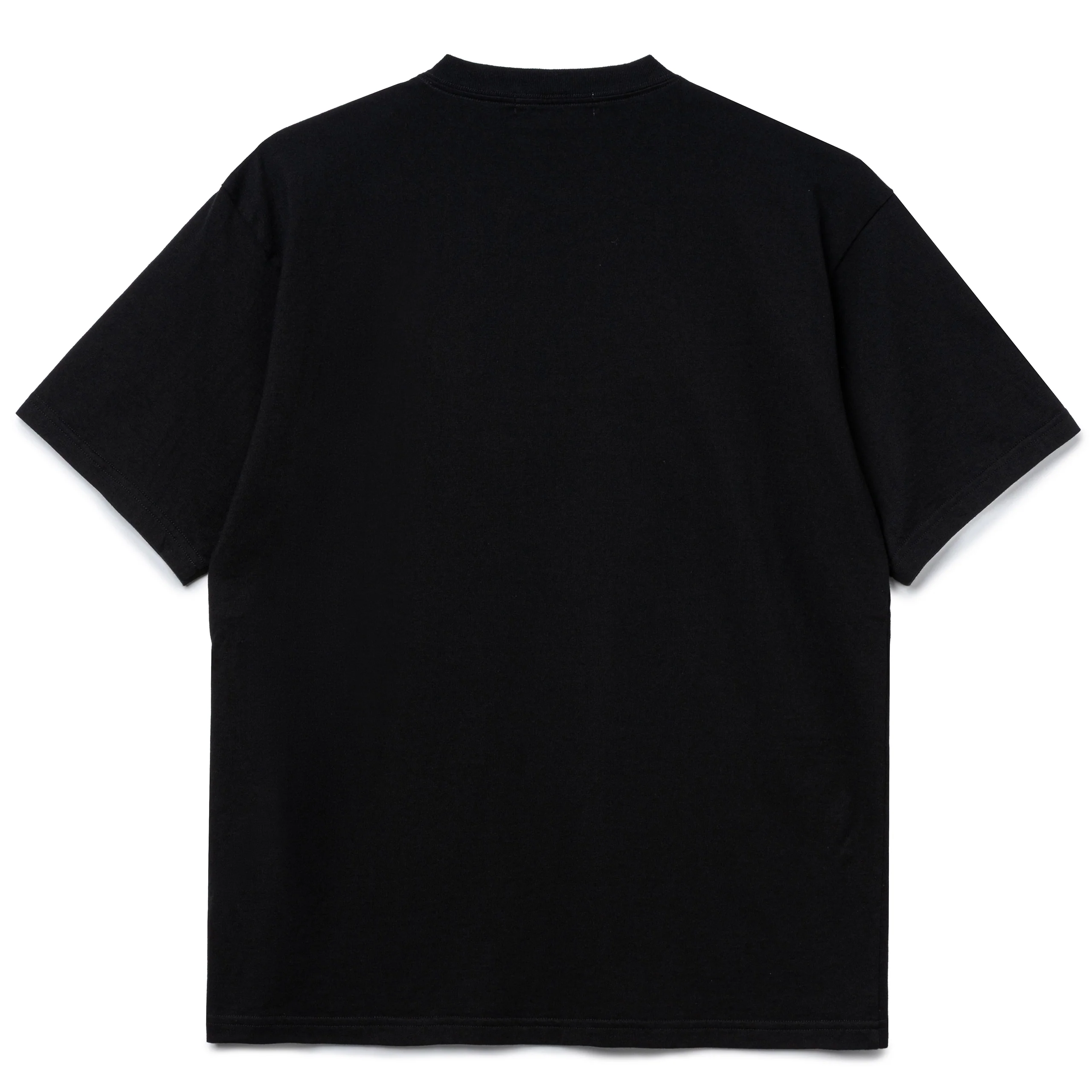 Undercover Tee | Black - Image 2