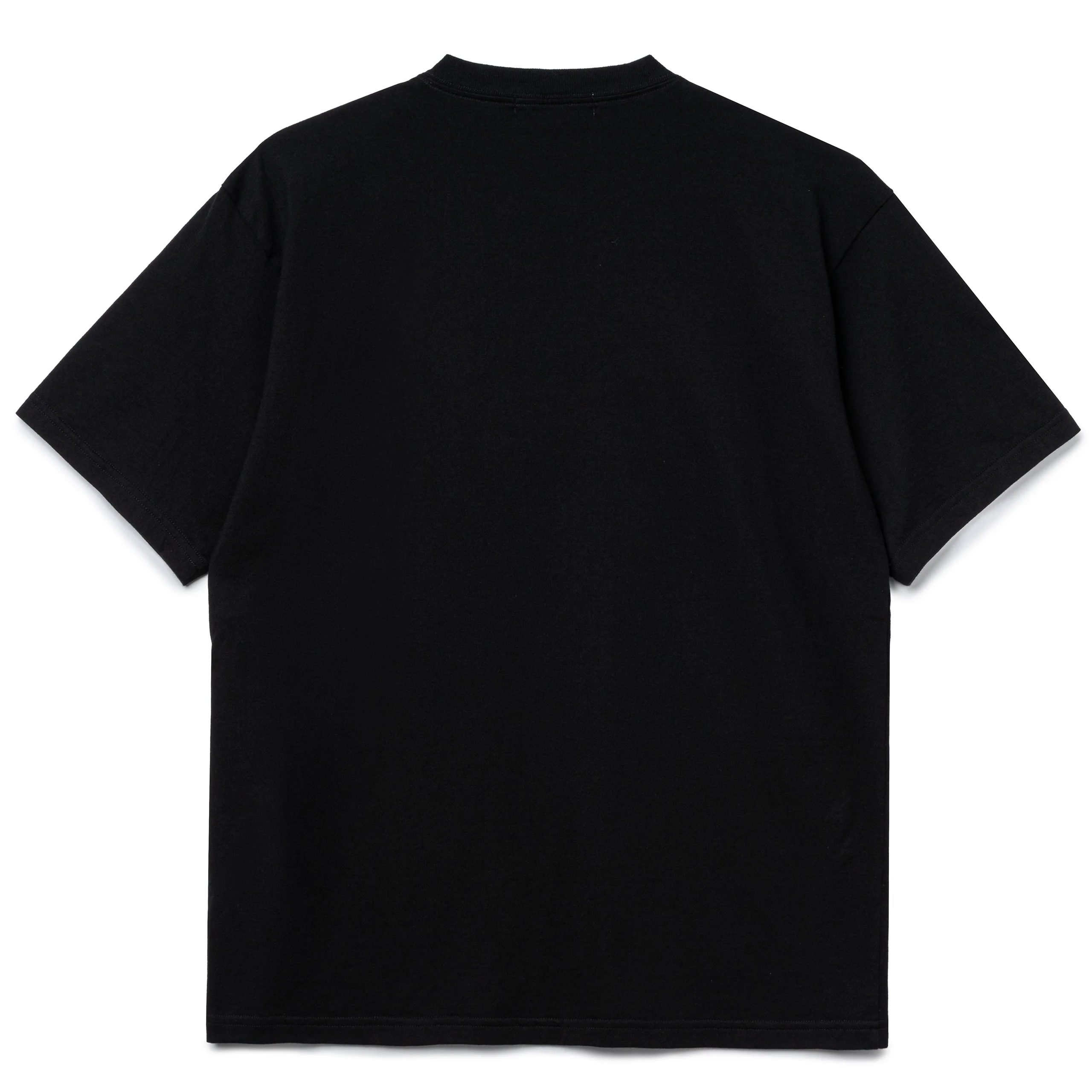 Undercover Tee | Black - Image 2