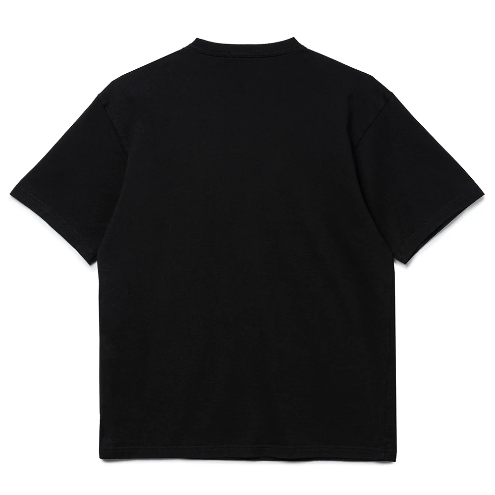 Undercover Tee | Black - Image 2