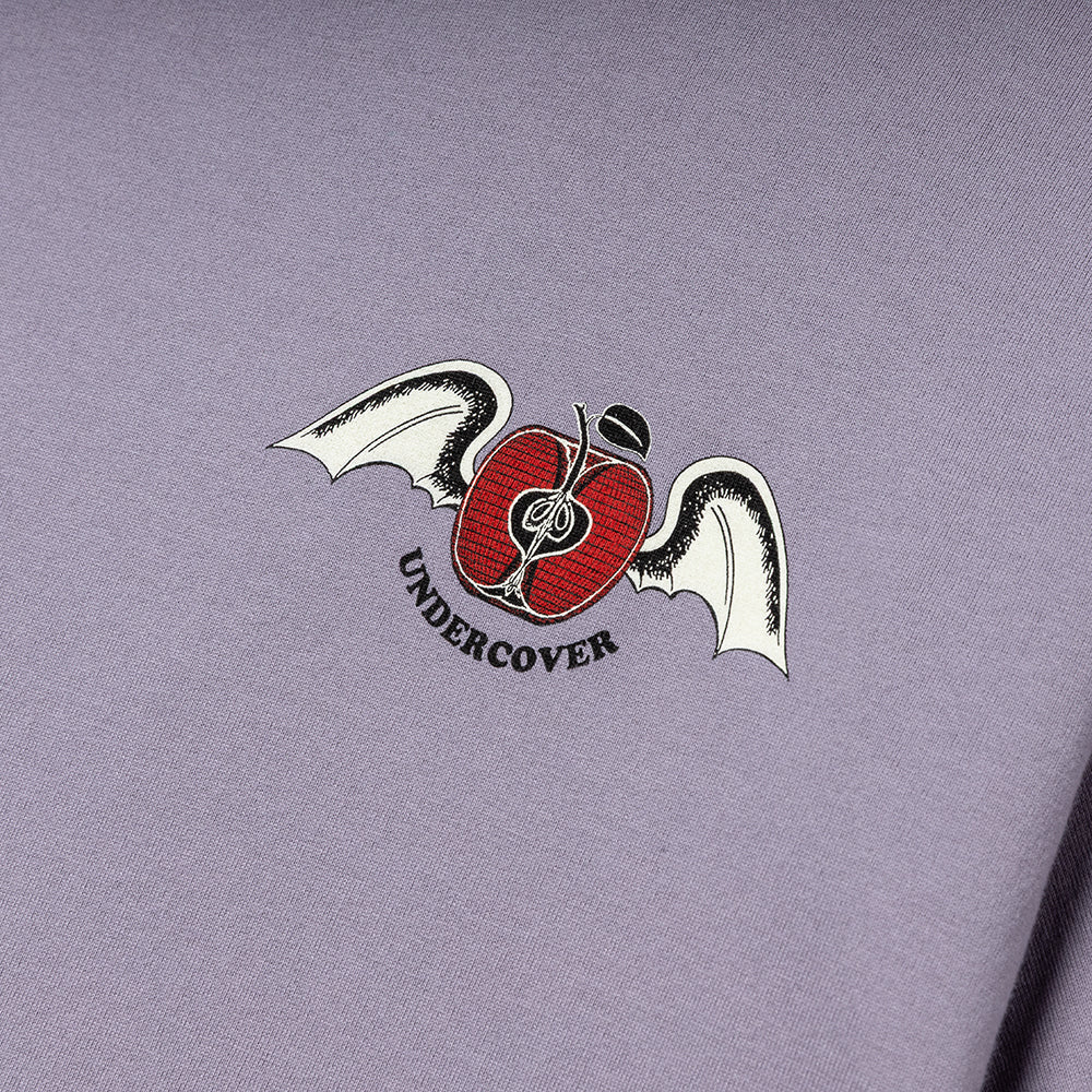 Undercover Tee | Grey - Image 3