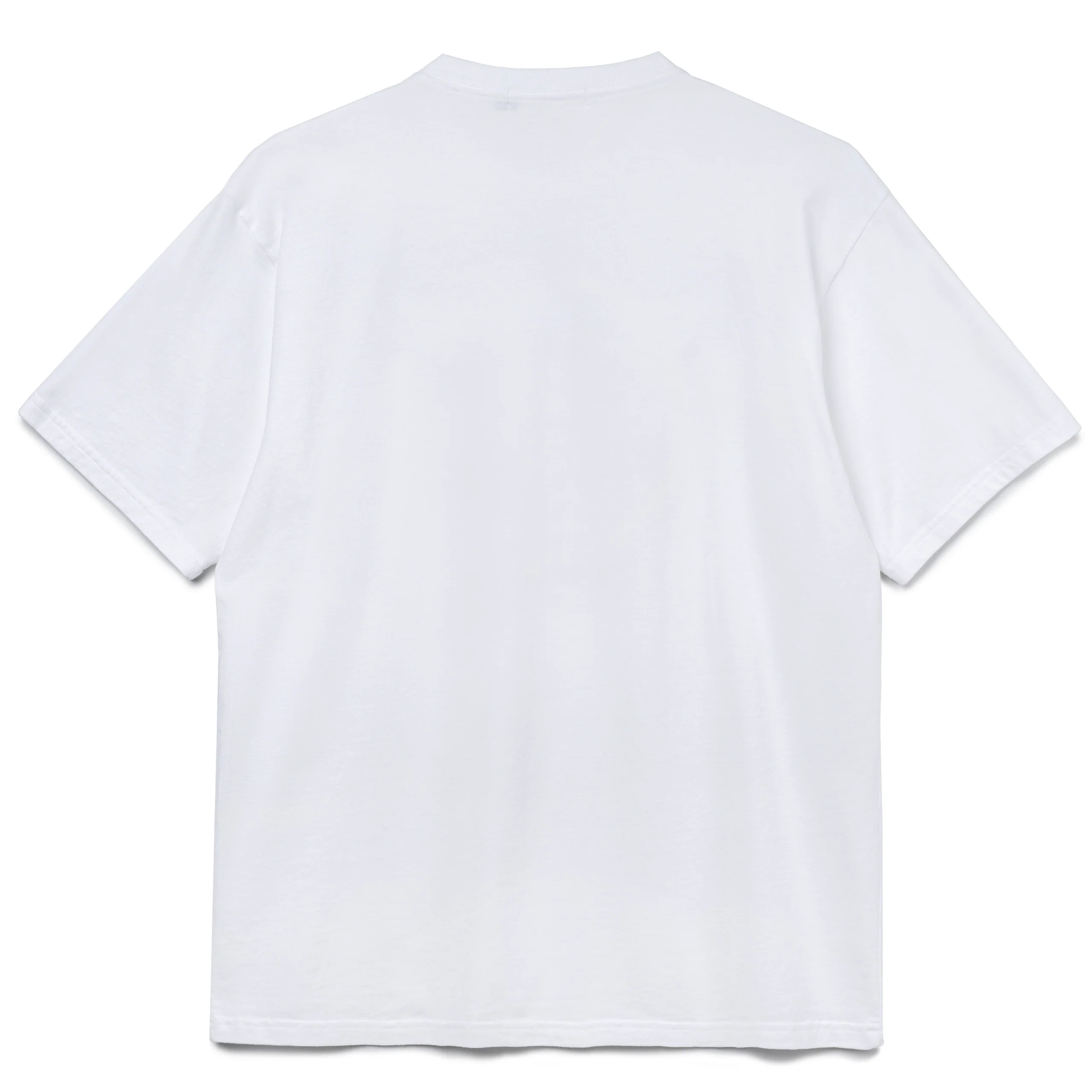 Undercover Tee | White - Image 2