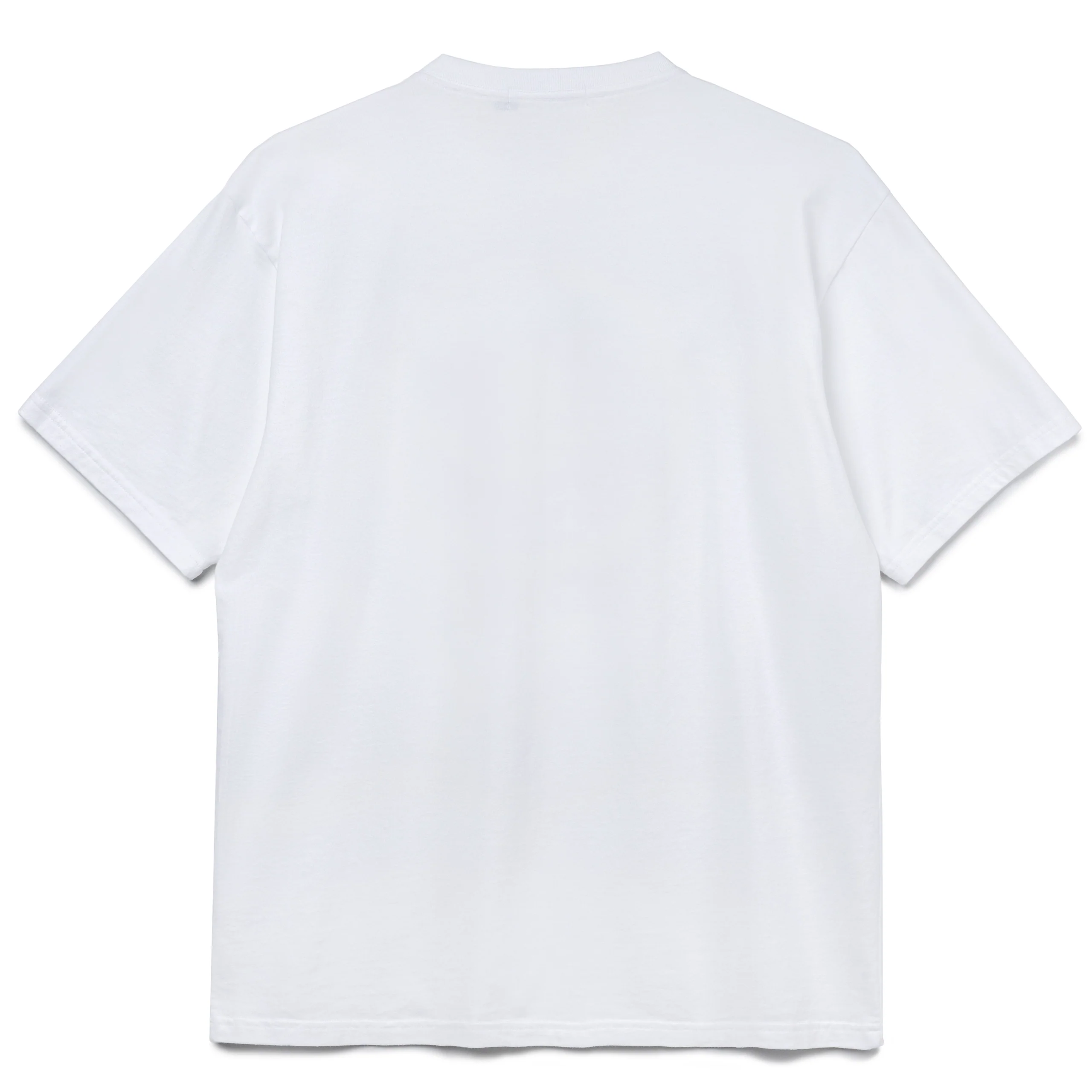 Undercover Tee | White - Image 2