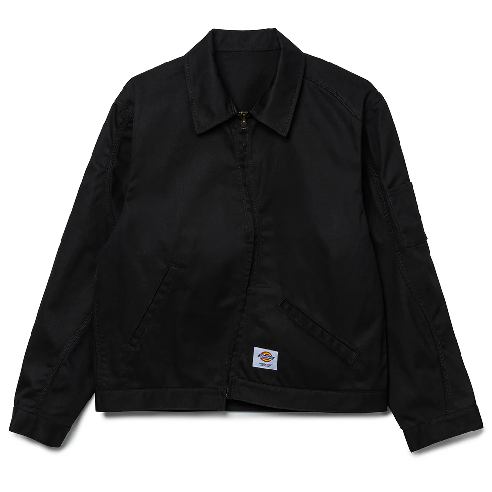 Undercover x Dickies® Eisenhower Jacket | Light Gray