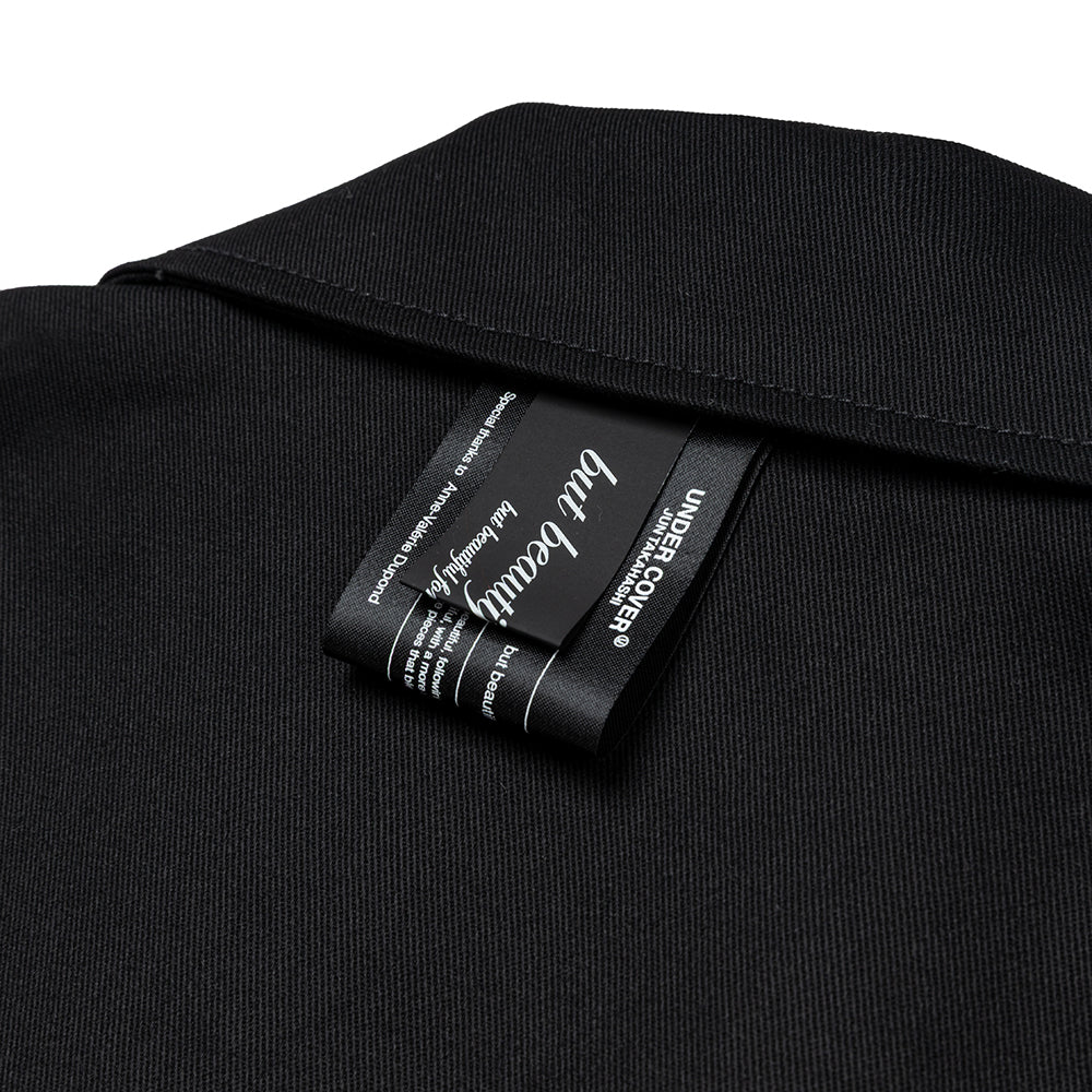 Undercover x Dickies® Eisenhower Jacket | Light Gray - Image 3