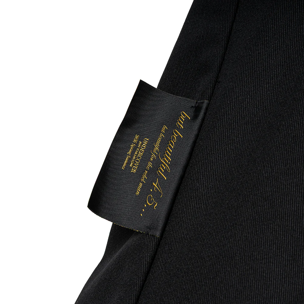 Undercover x Dickies® Work Pant | Black - Image 4