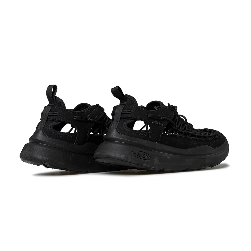 Uneek WK | Black - Image 3
