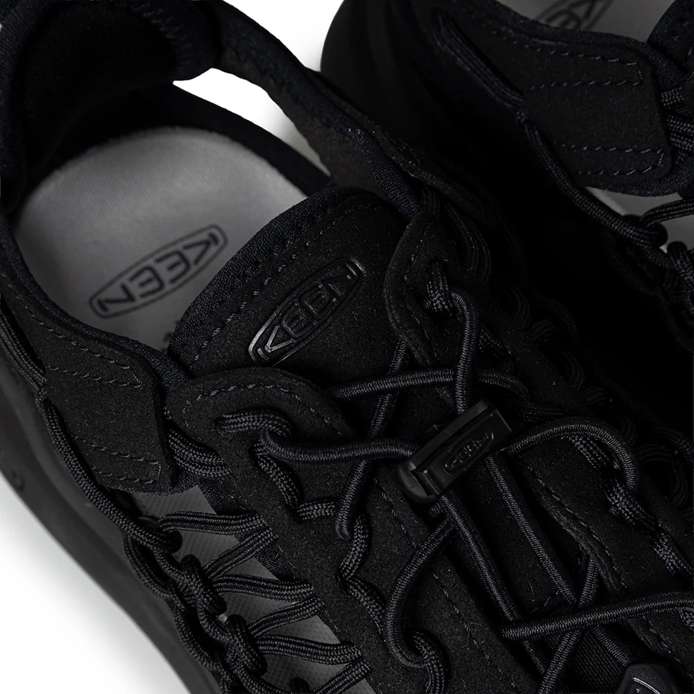 Uneek WK | Black - Image 4