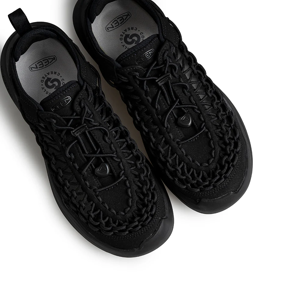 Uneek WK | Black - Image 5